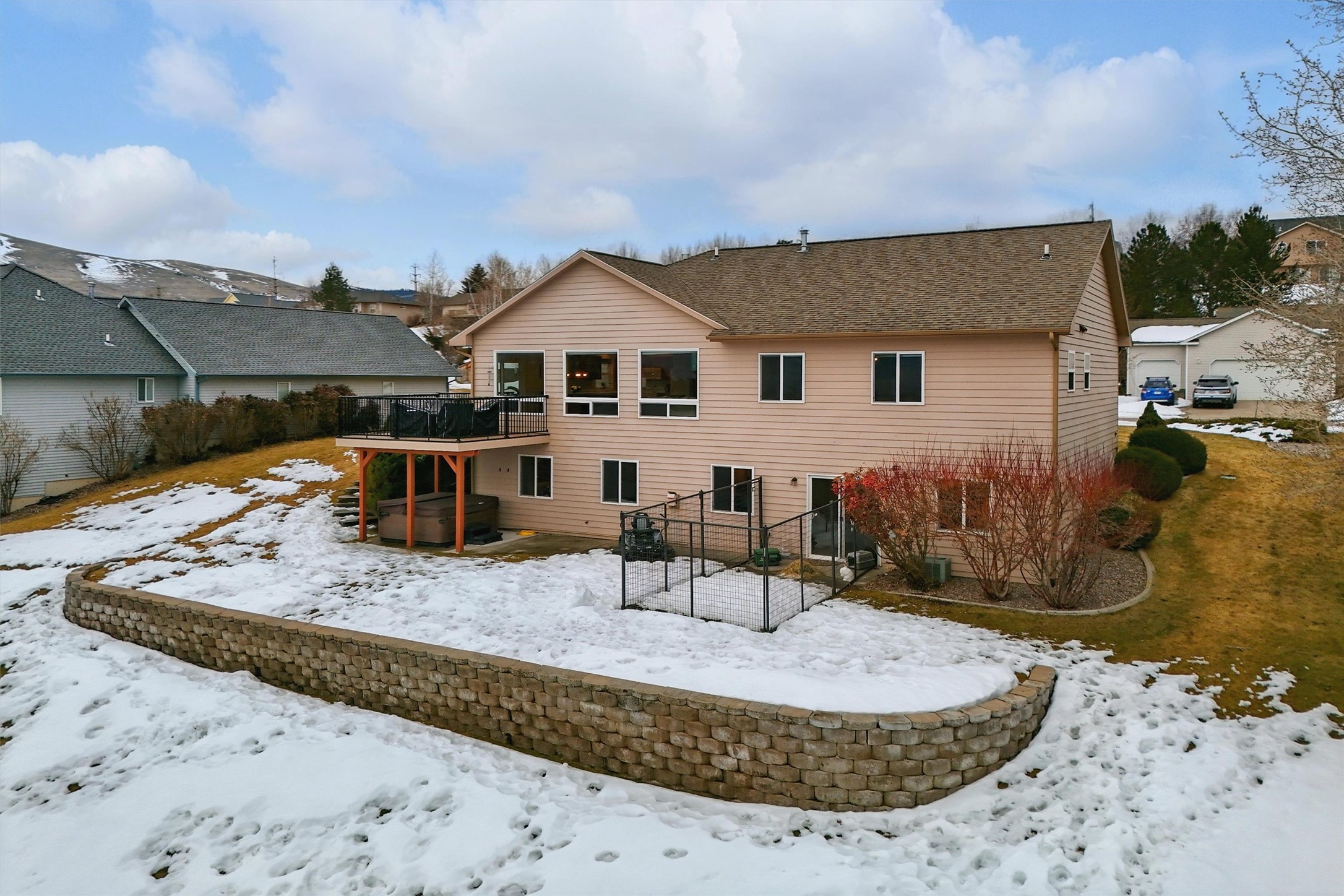 4360 Nicole Court Property Photo 29