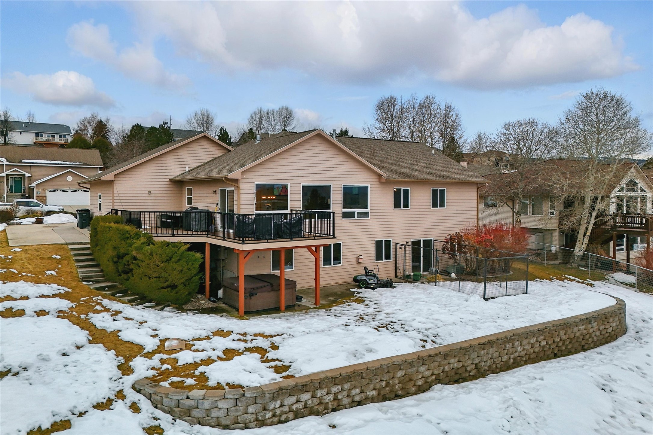 4360 Nicole Court Property Photo 30