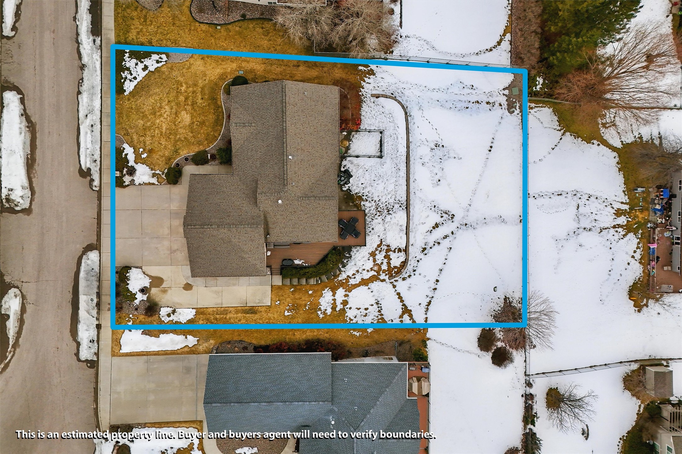 4360 Nicole Court Property Photo 35