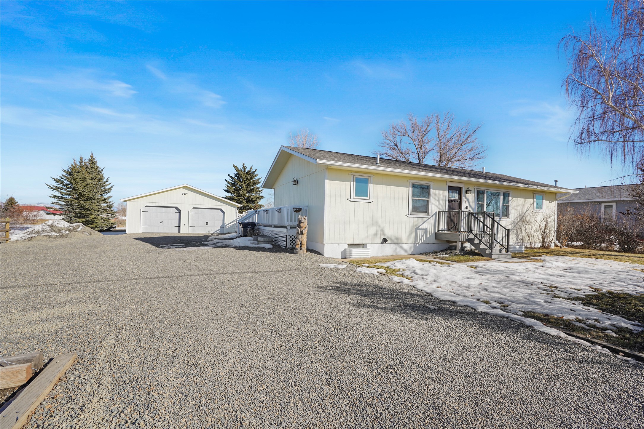 2625 Valley Road Property Photo 1