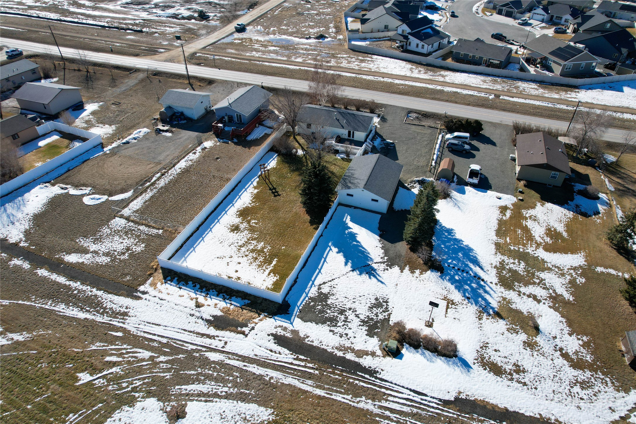 2625 Valley Road Property Photo 3