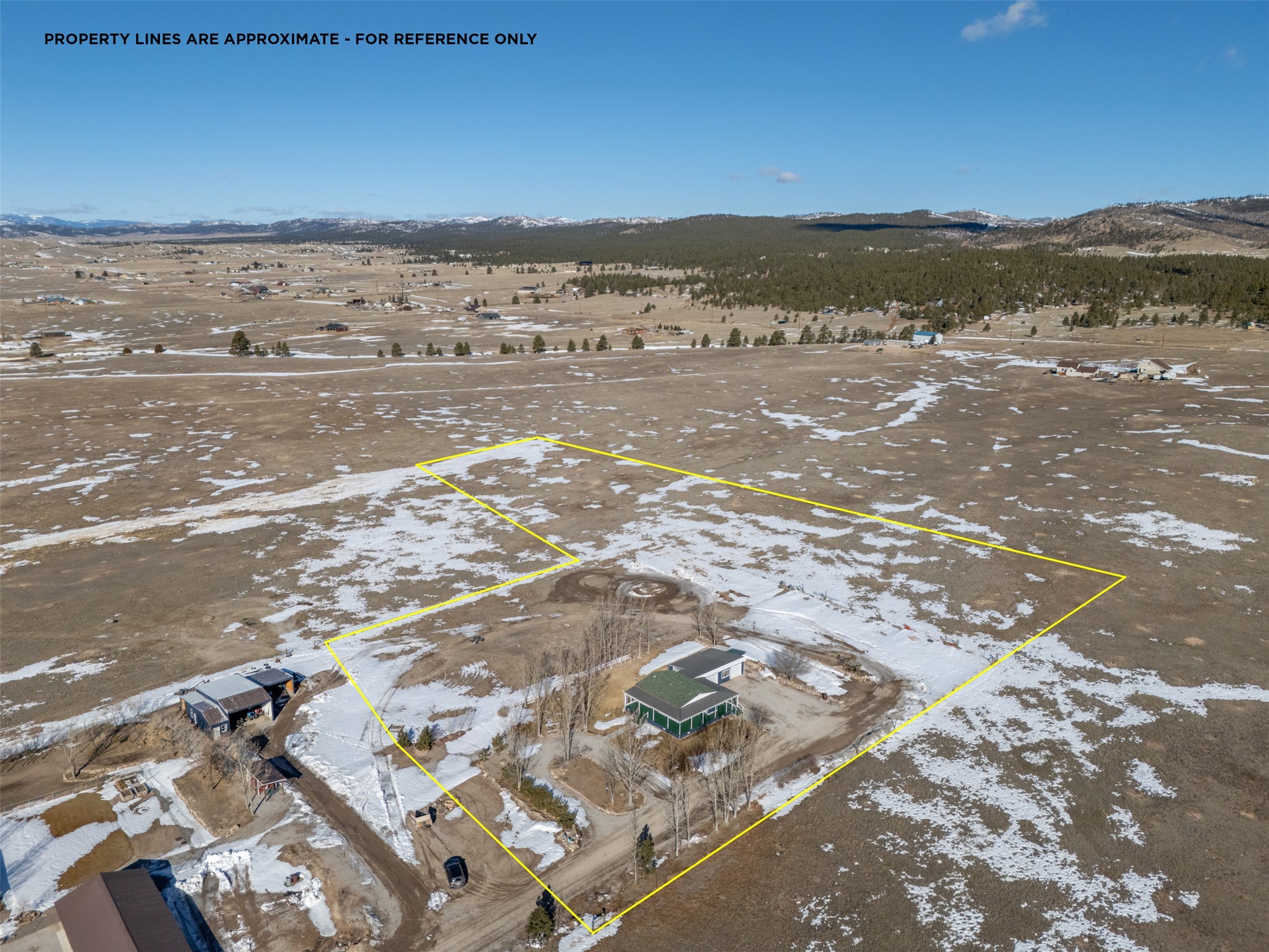 2830 Fantasy Road Property Photo 5