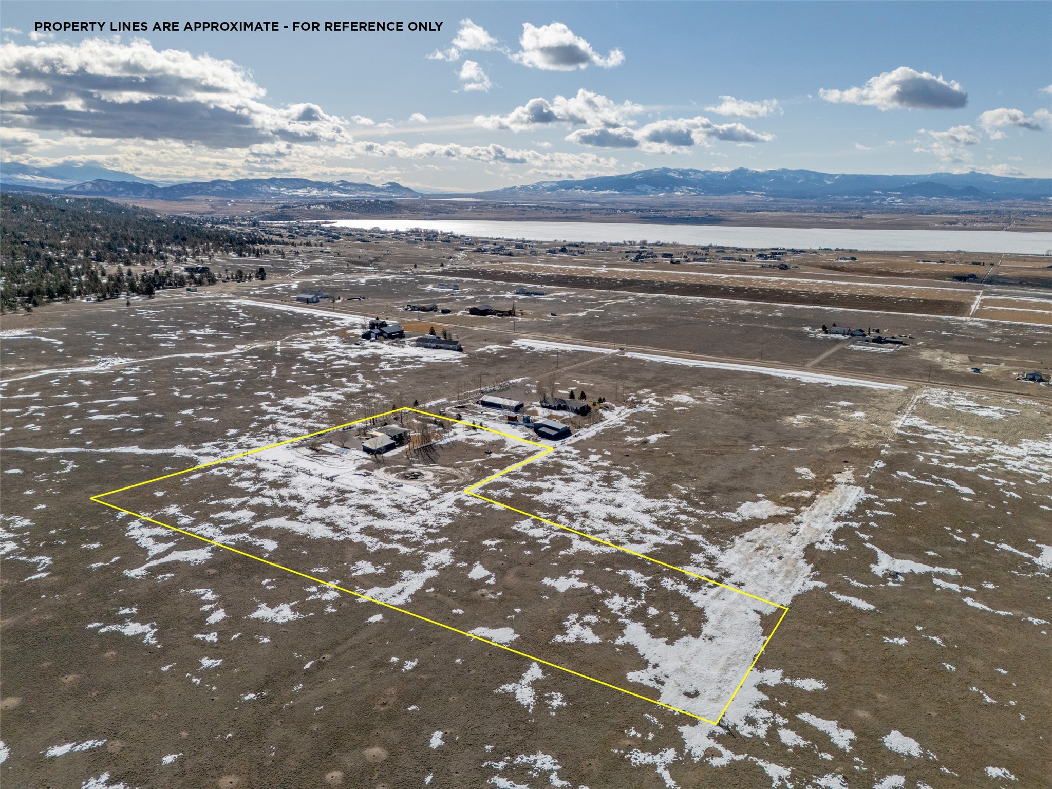 2830 Fantasy Road Property Photo 6