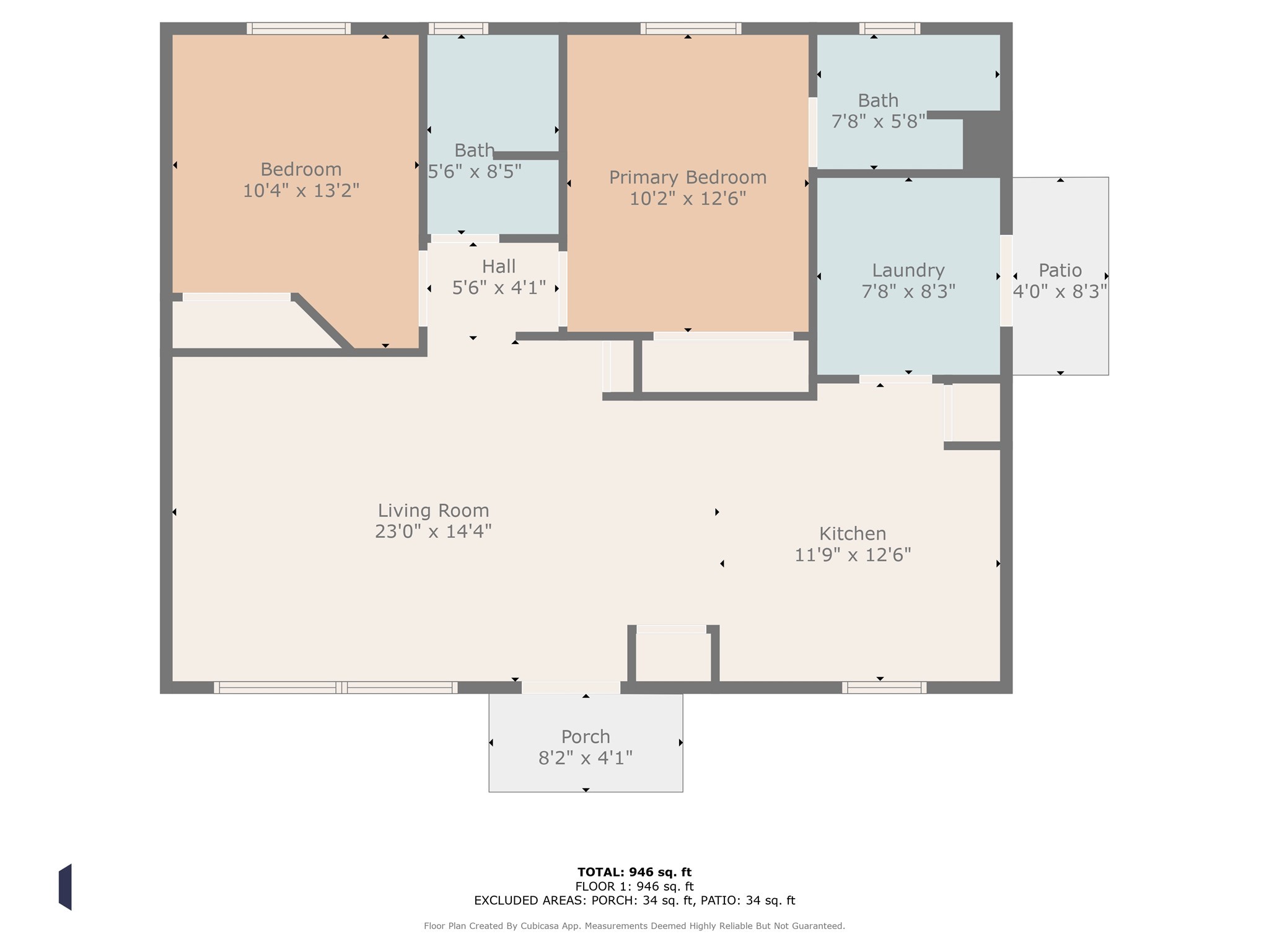 113 Washington Street Property Photo 39