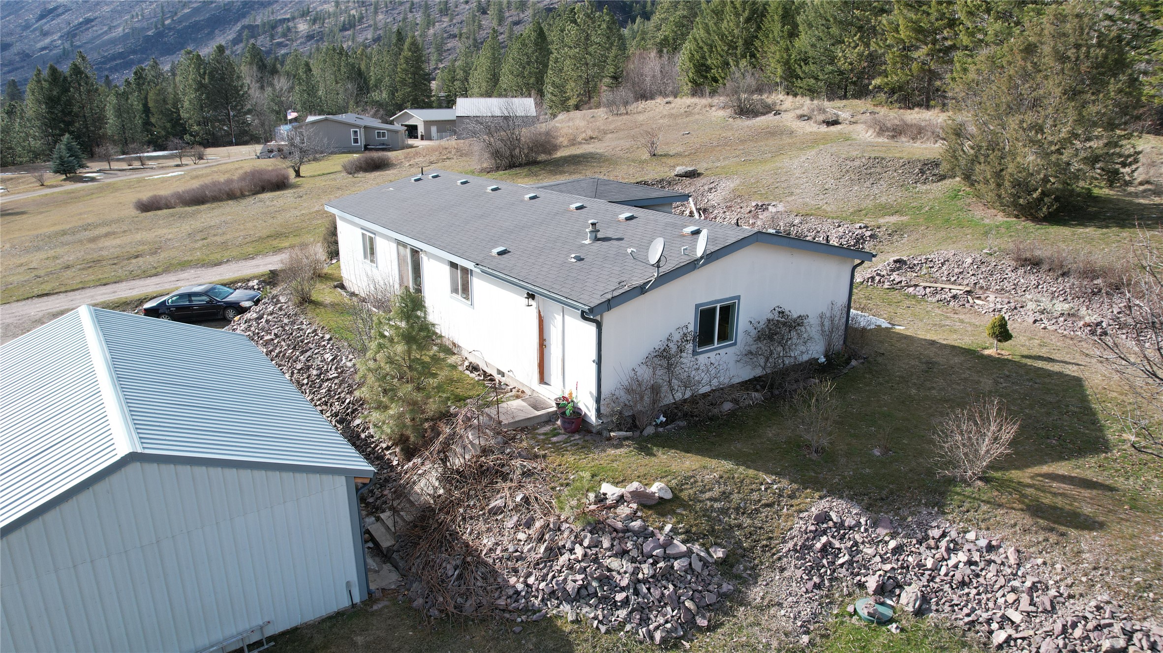 Mineral County Real Estate Listings Main Image