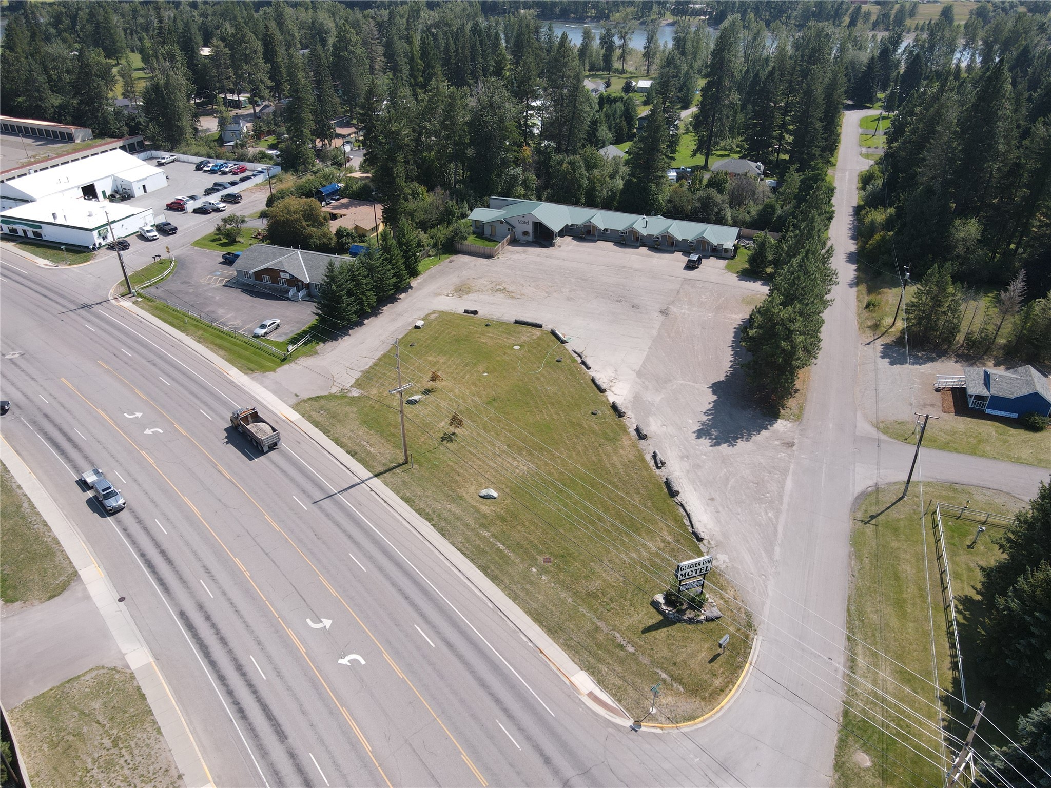 230 Us Highway 2 E Property Photo
