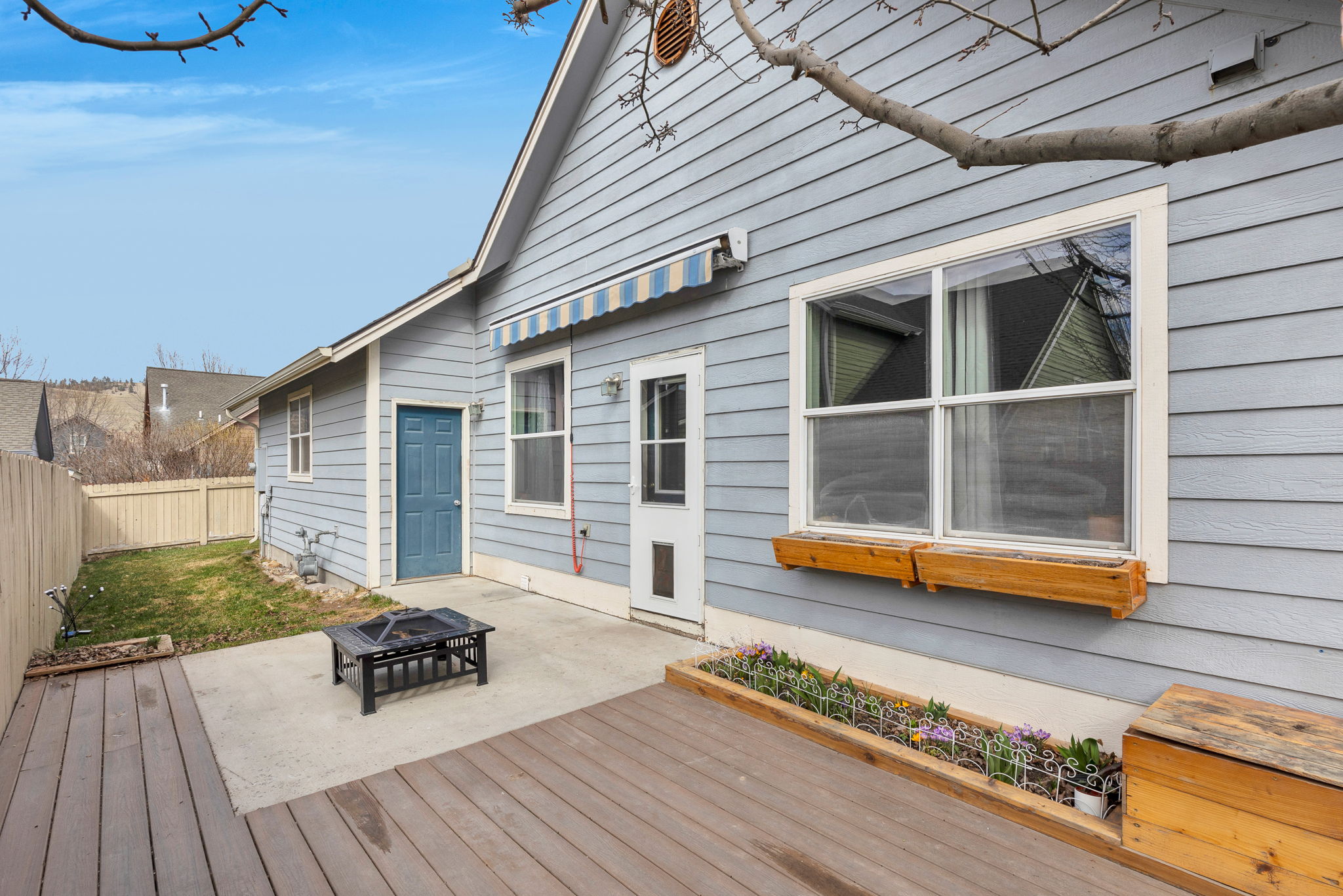 4323 Addington Drive Property Photo 35