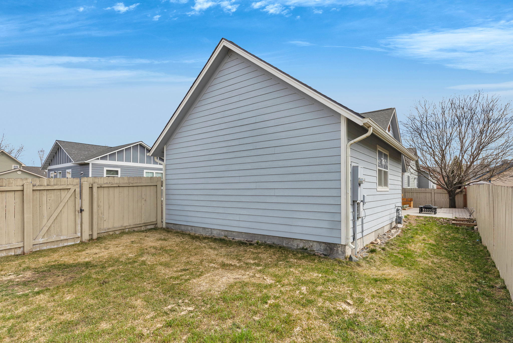 4323 Addington Drive Property Photo 37