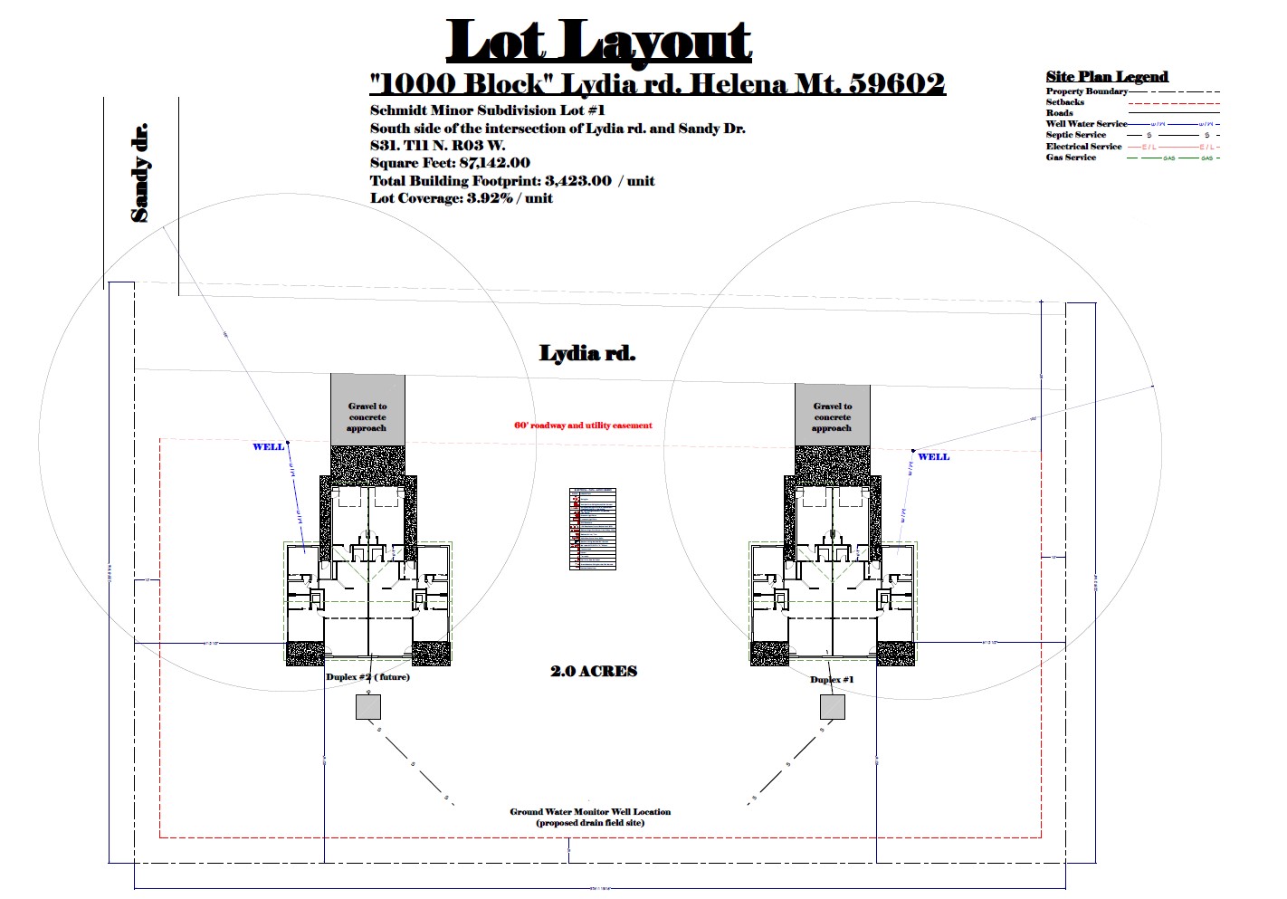 1085 Lydia Road Property Photo 8