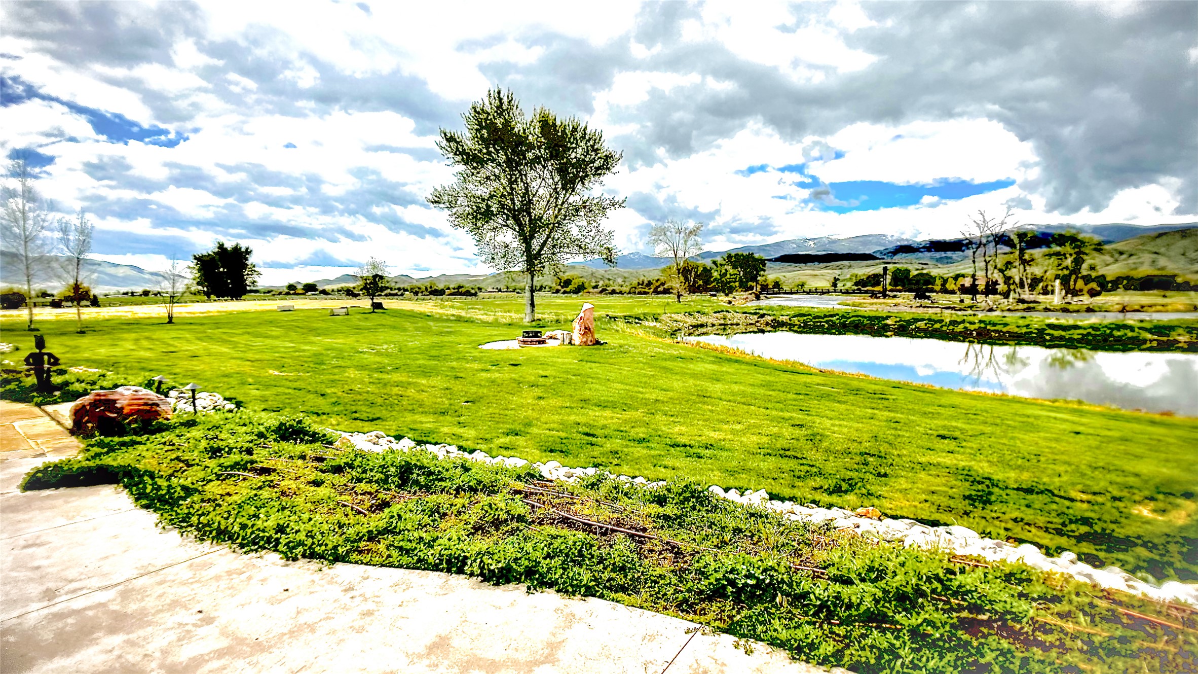 201 Cottonwillow Road Property Photo 3