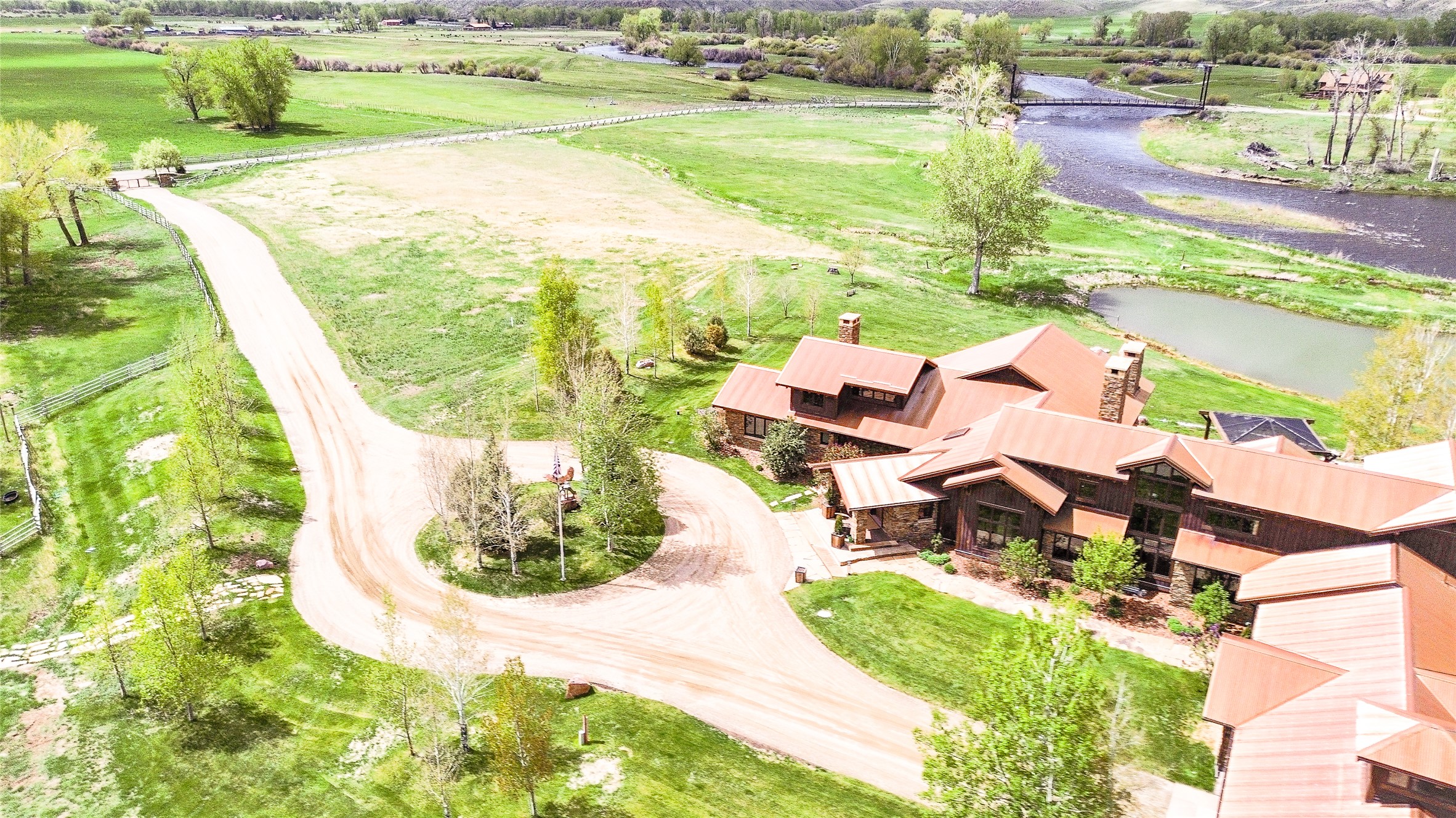 201 Cottonwillow Road Property Photo 4