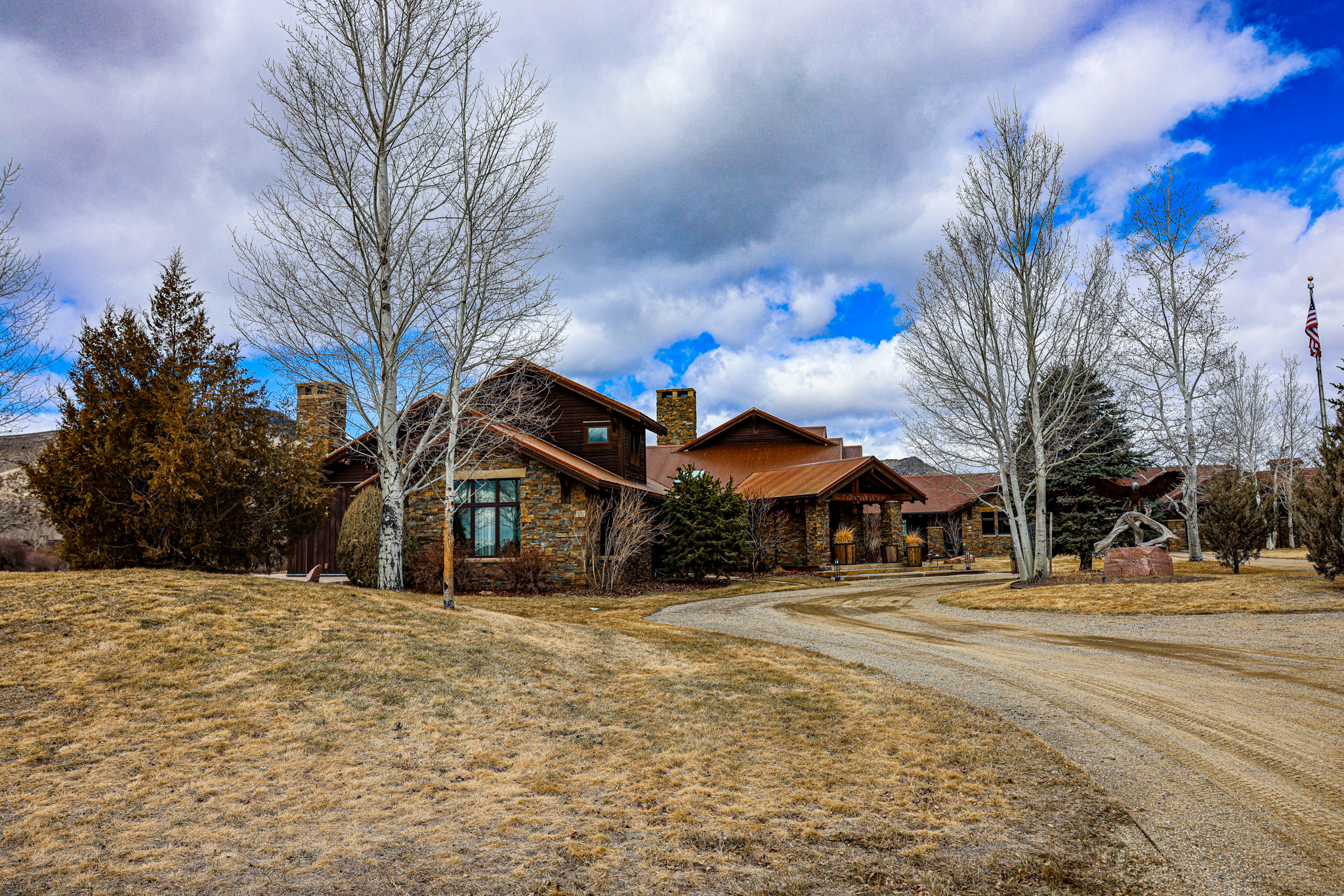 201 Cottonwillow Road Property Photo 9