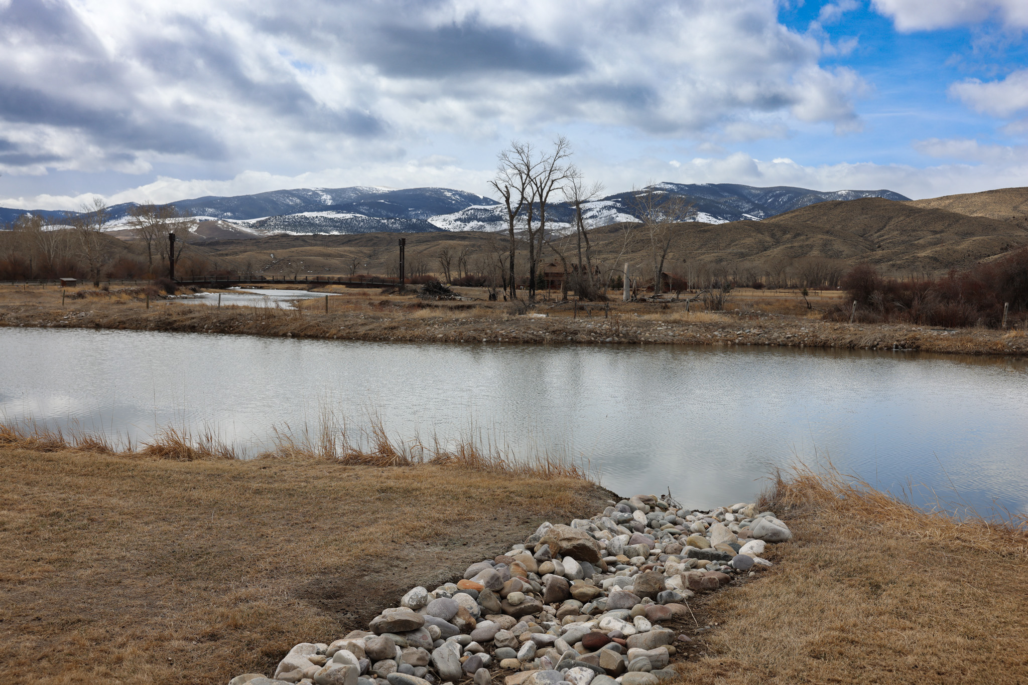 201 Cottonwillow Road Property Photo 13