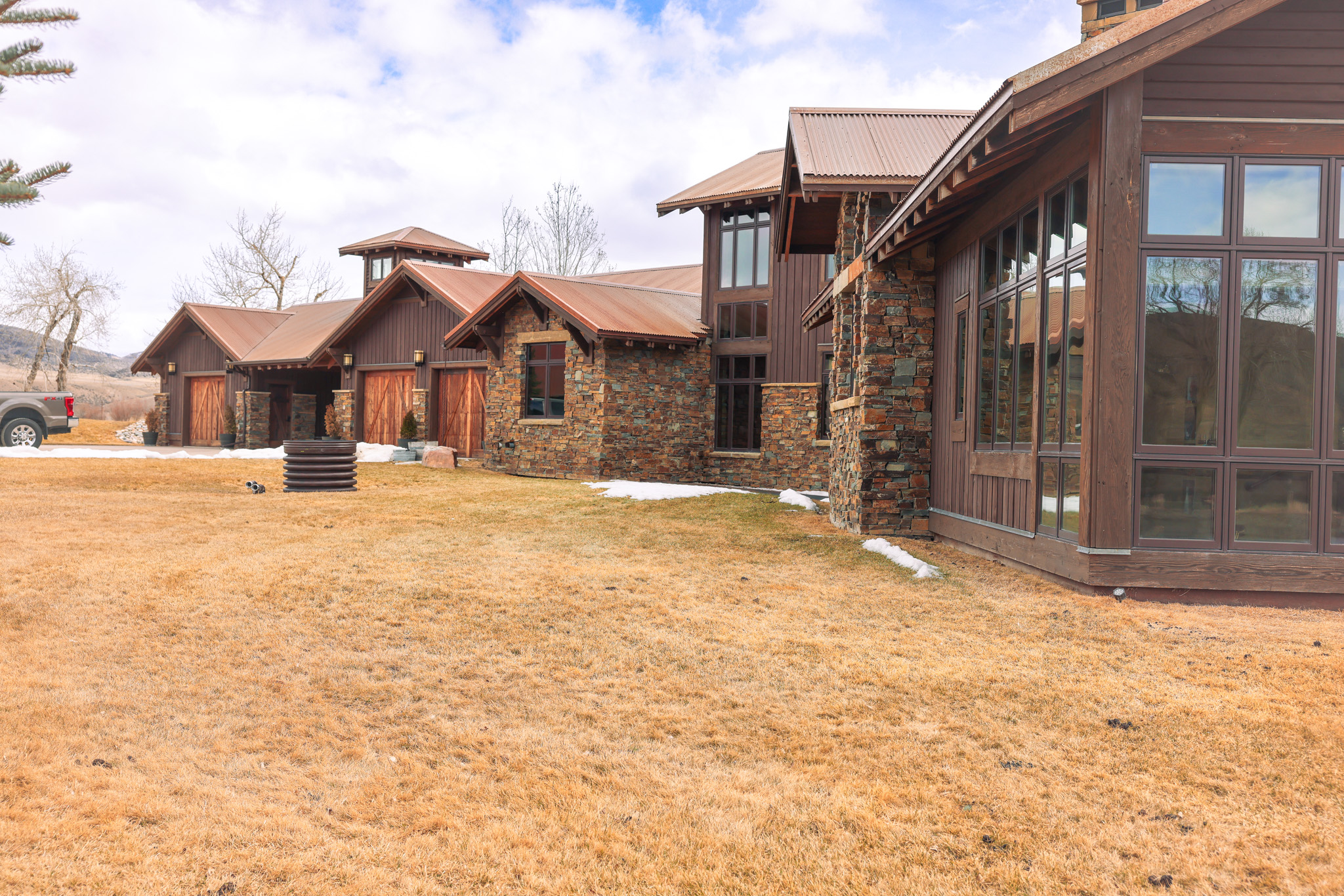 201 Cottonwillow Road Property Photo 15