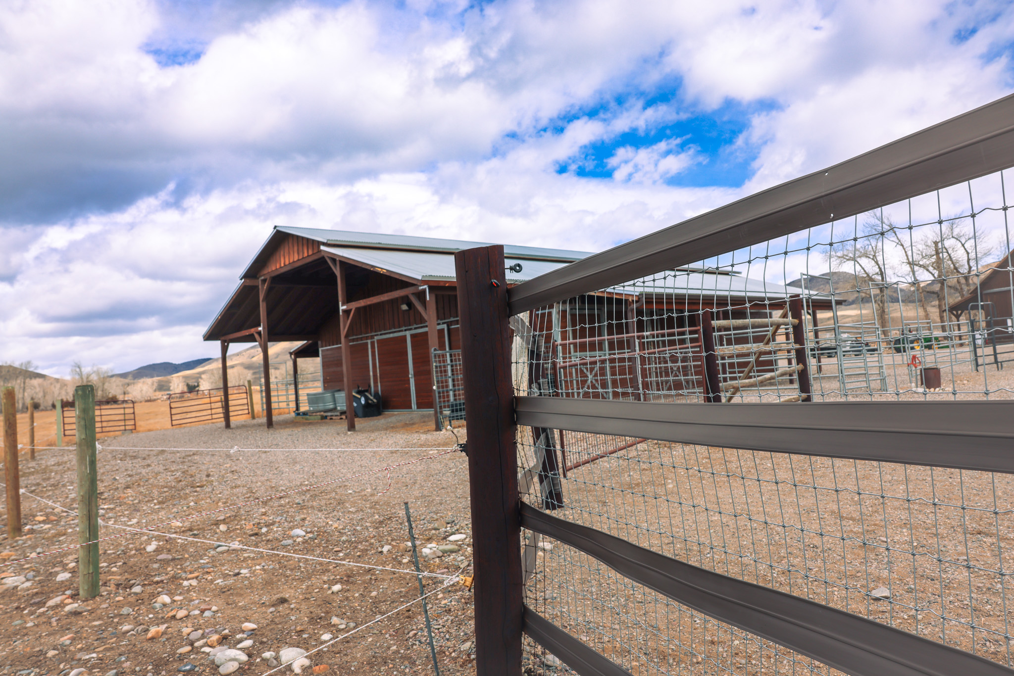 201 Cottonwillow Road Property Photo 17
