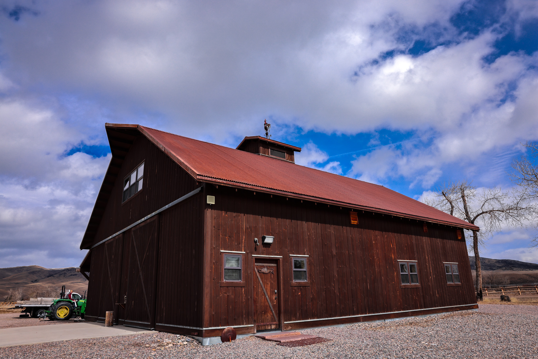 201 Cottonwillow Road Property Photo 19