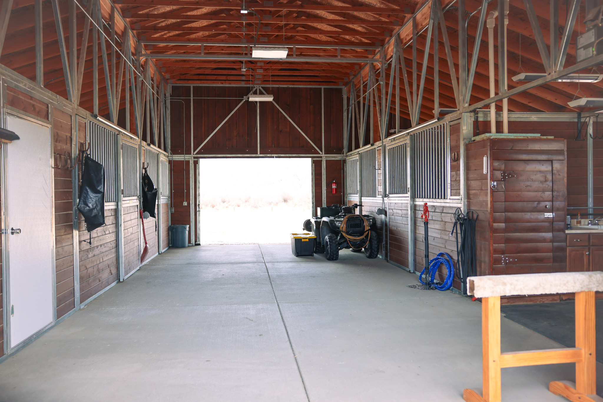 201 Cottonwillow Road Property Photo 23