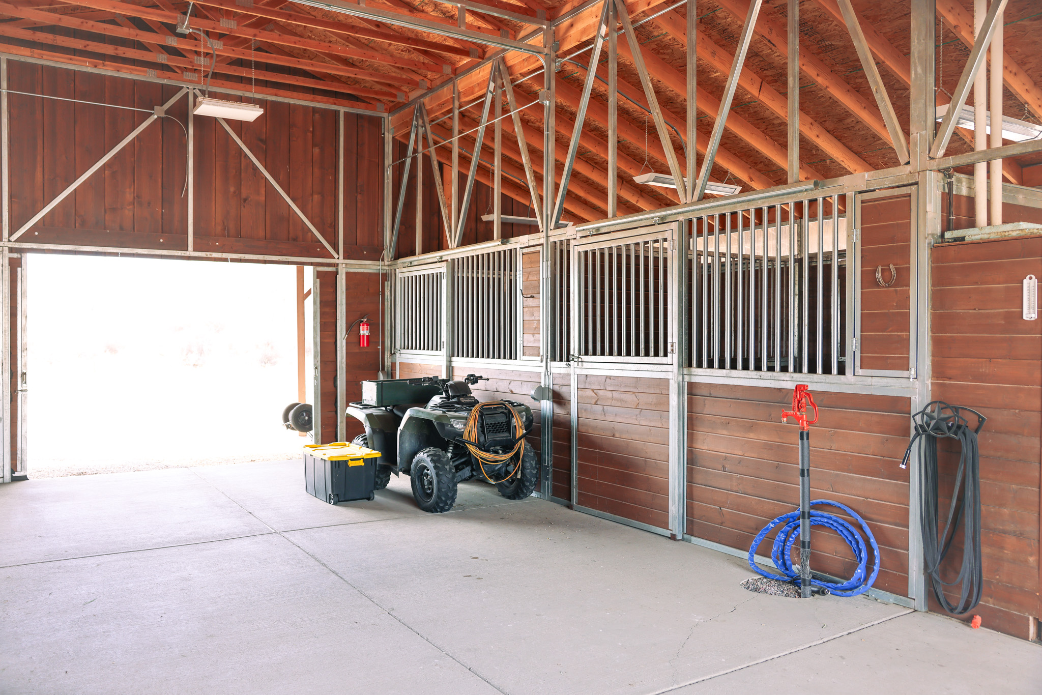 201 Cottonwillow Road Property Photo 24