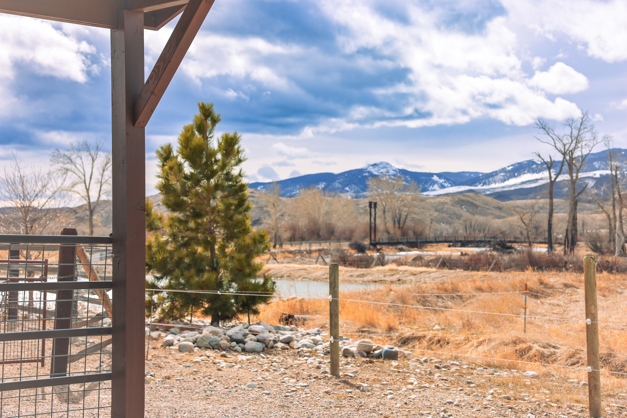 201 Cottonwillow Road Property Photo 27