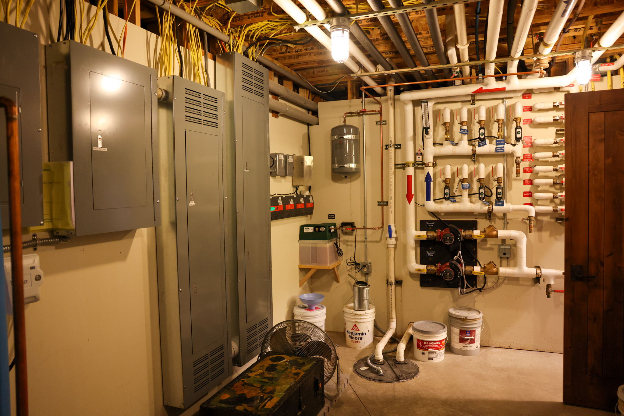 201 Cottonwillow Road Property Photo 63
