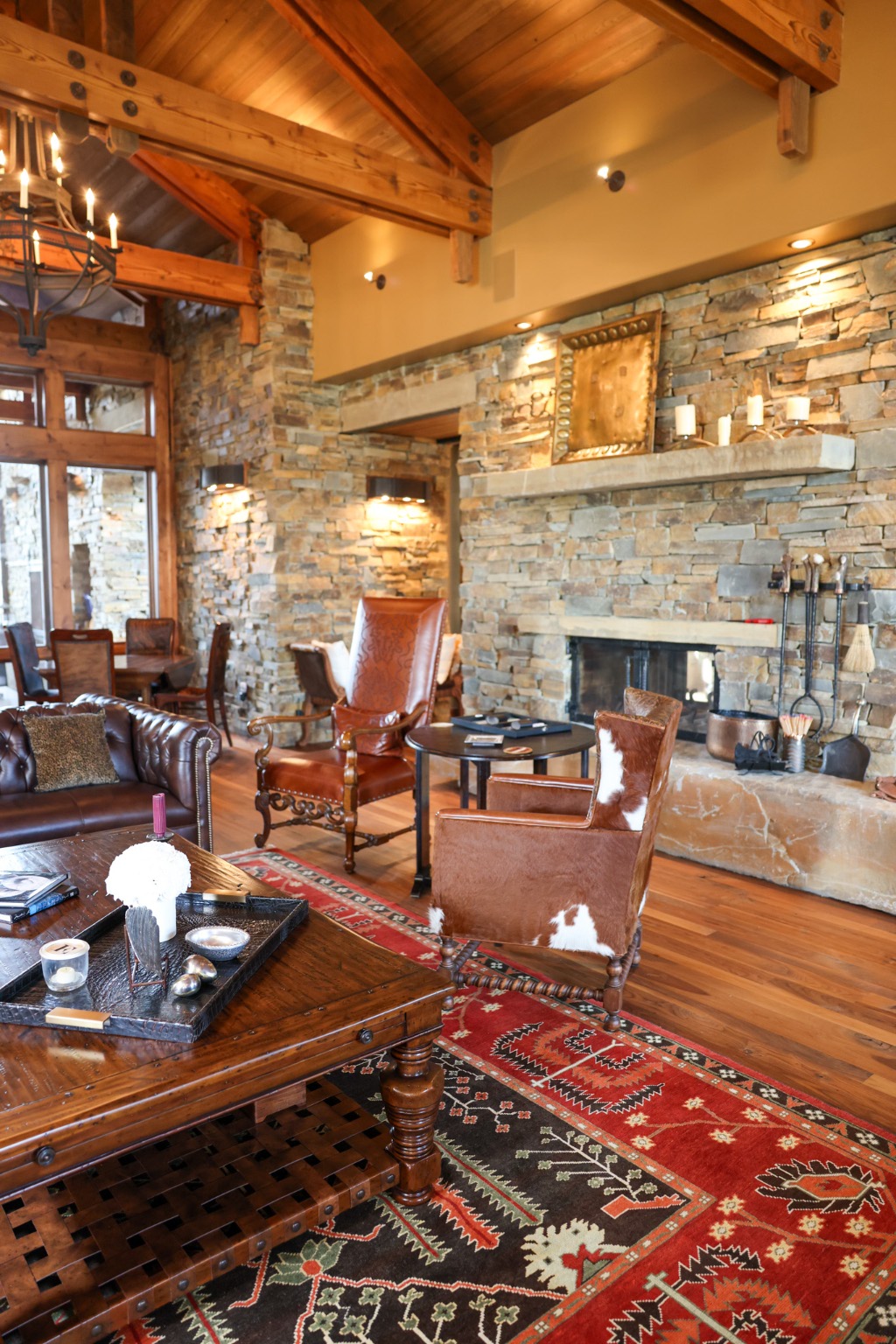 201 Cottonwillow Road Property Photo 95