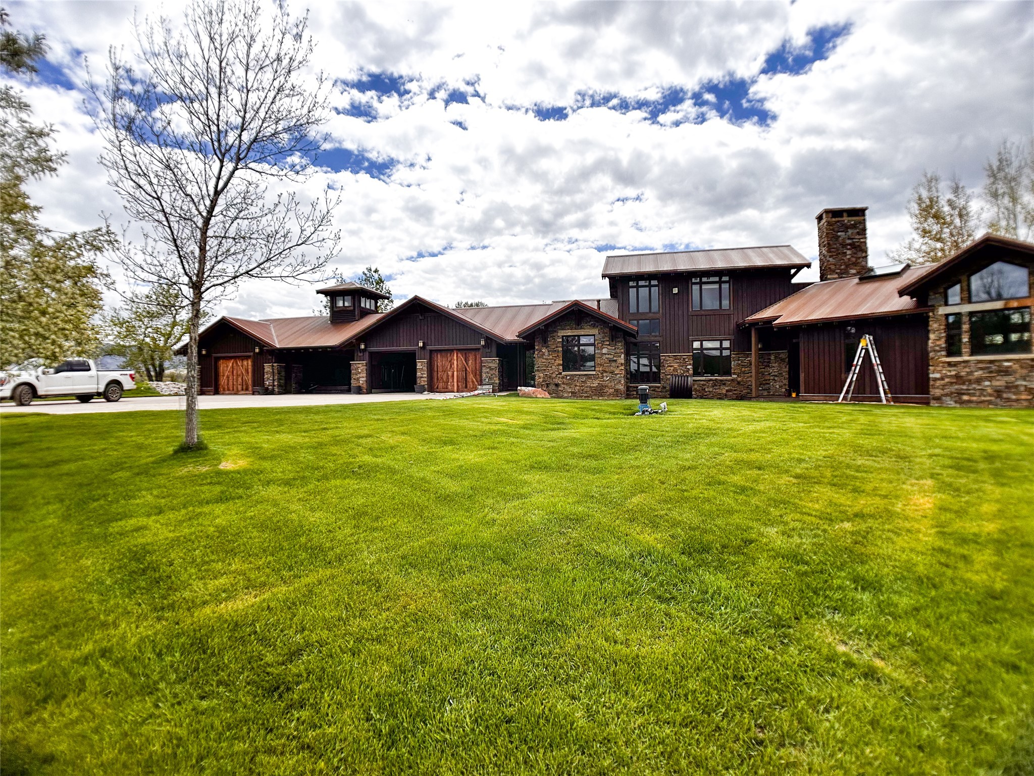 201 Cottonwillow Road Property Photo 116
