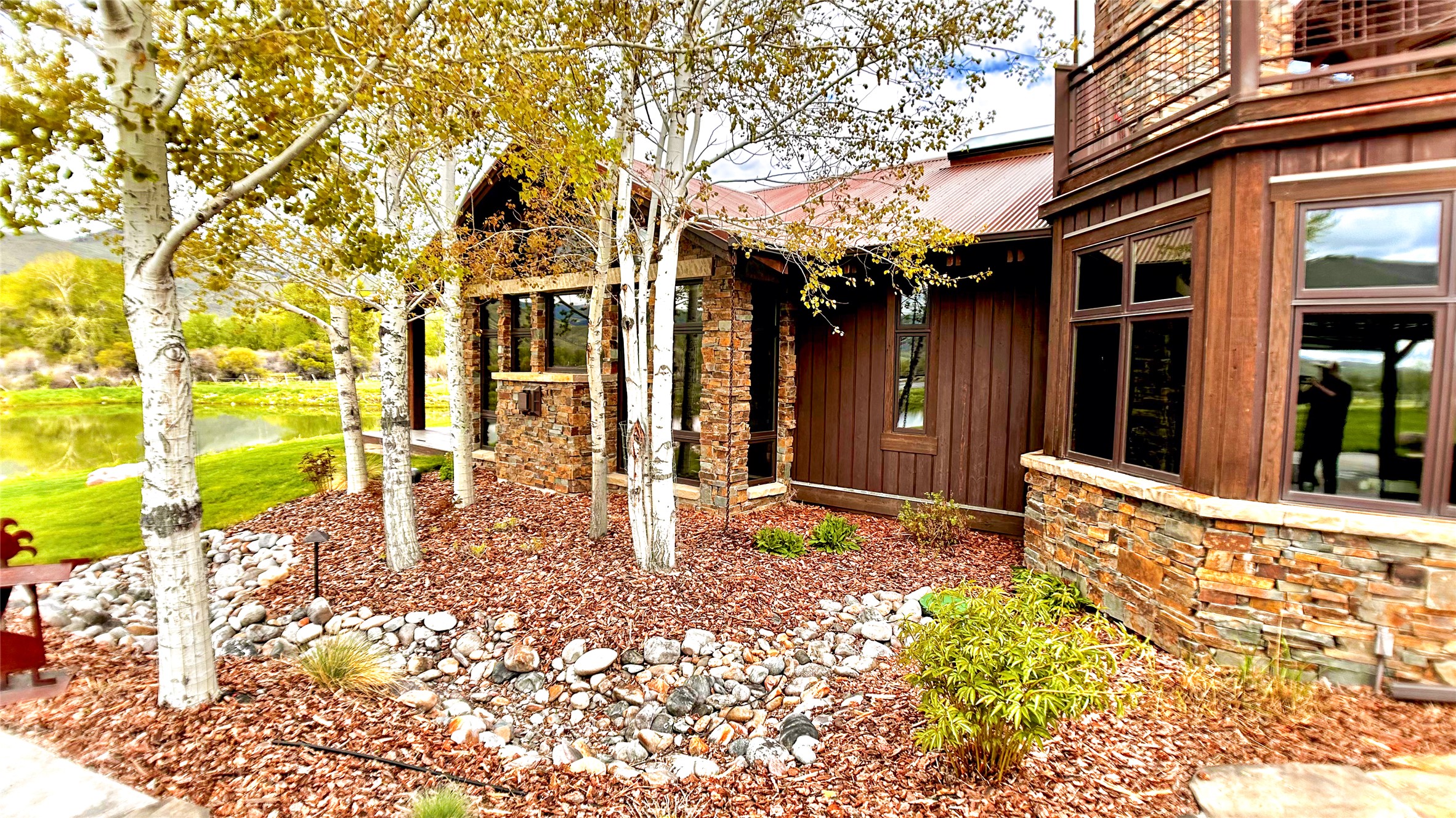 201 Cottonwillow Road Property Photo 117