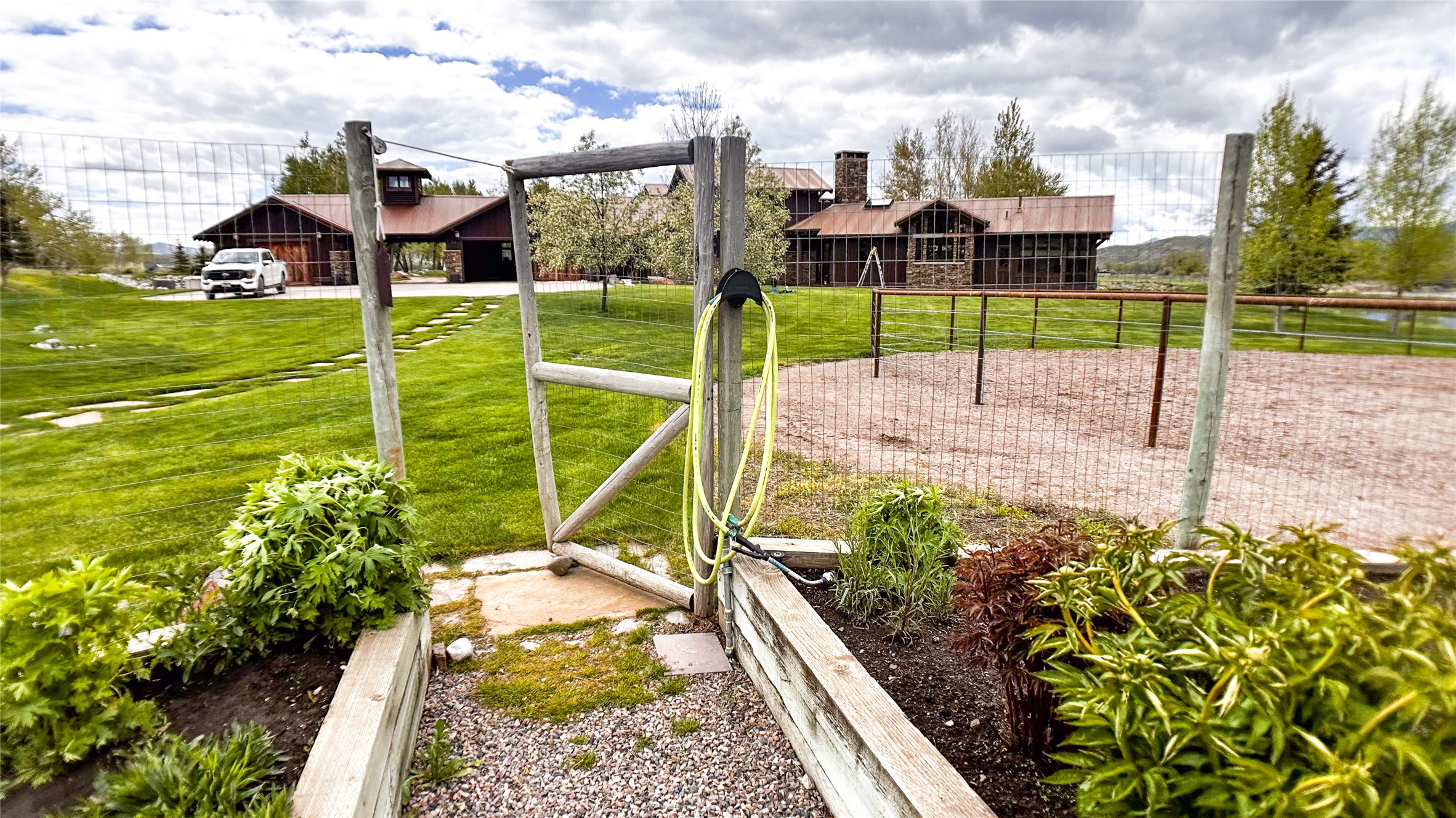 201 Cottonwillow Road Property Photo 119