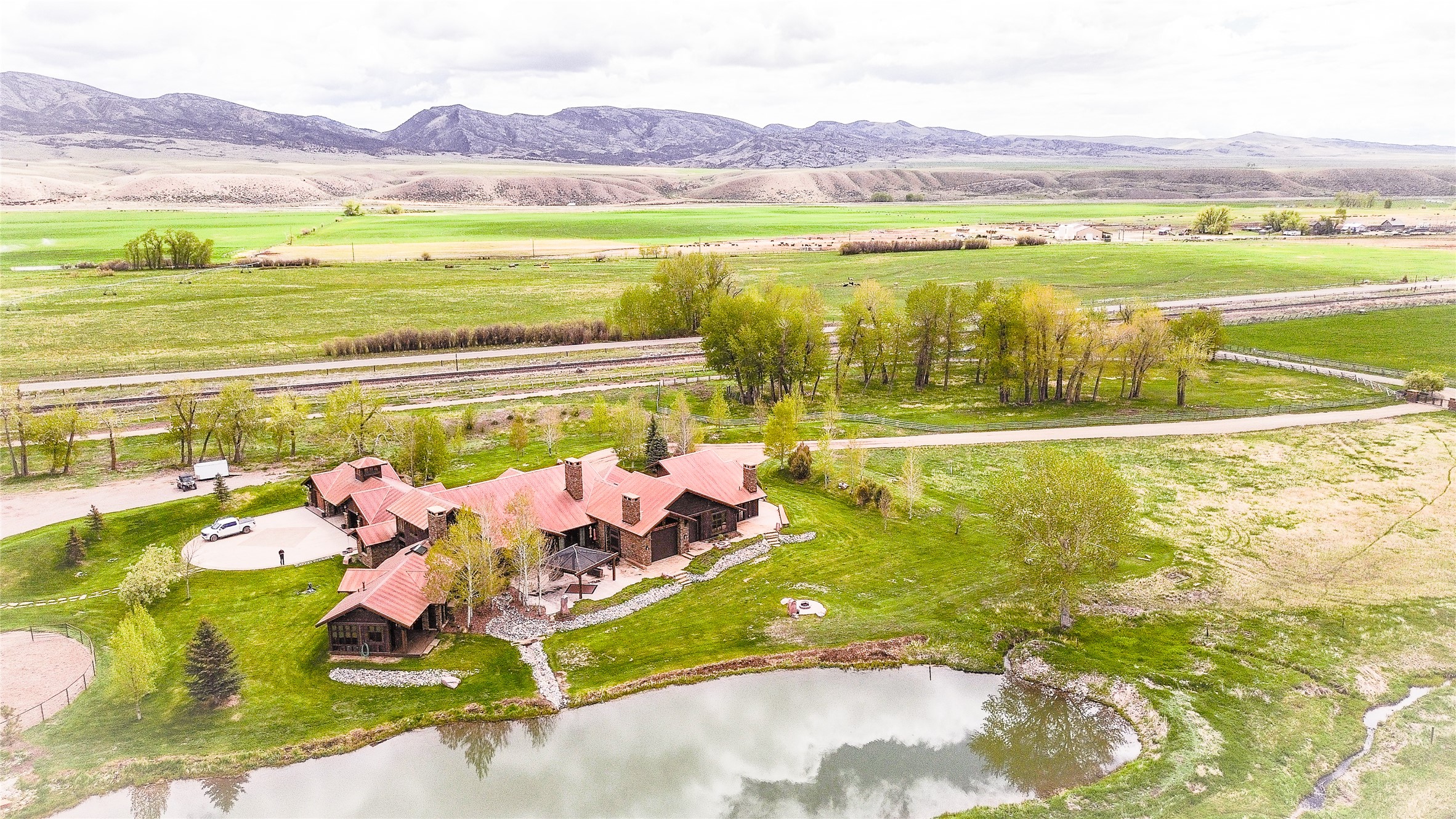 201 Cottonwillow Road Property Photo 123