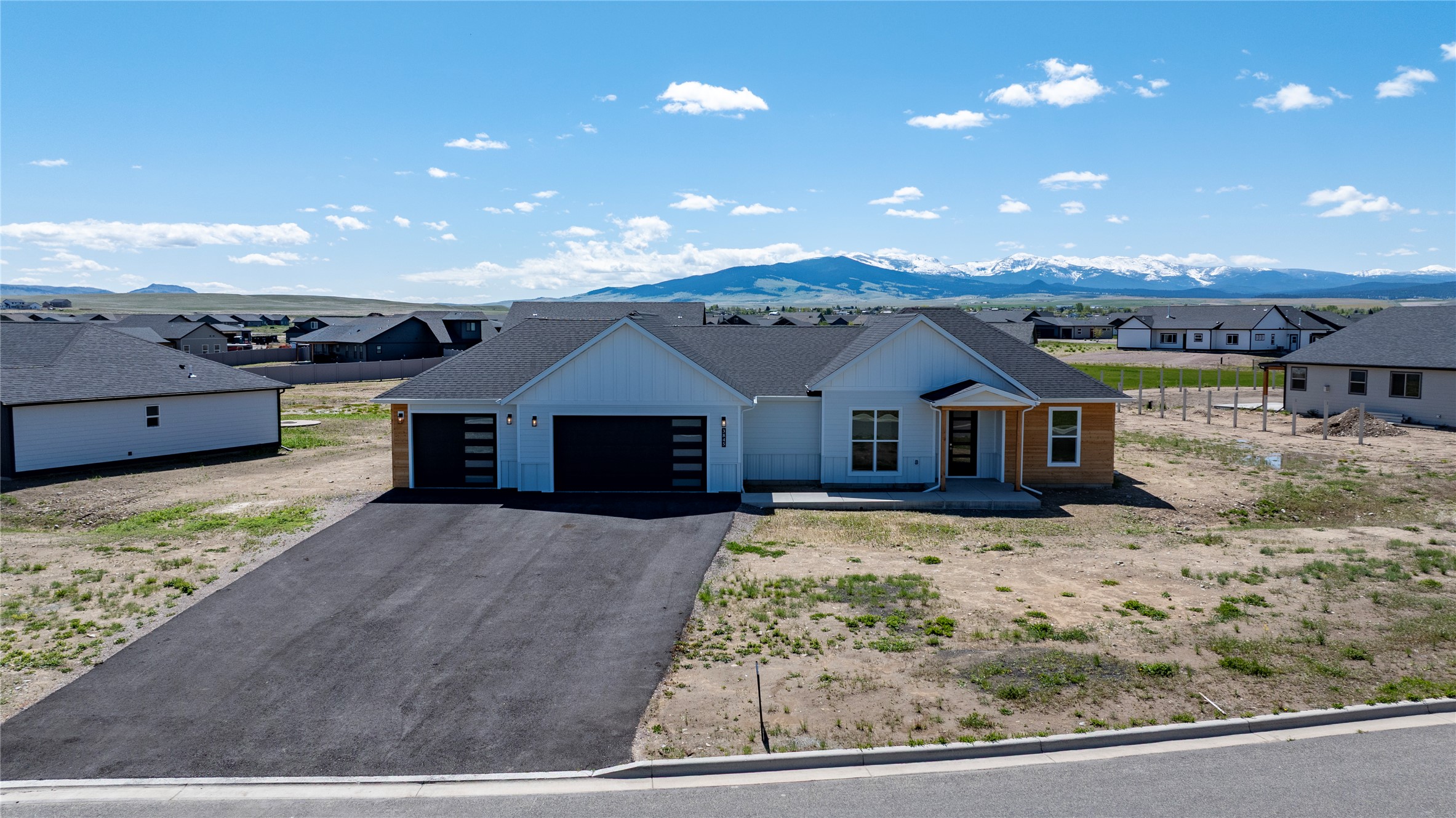 3845 Musselshell Road