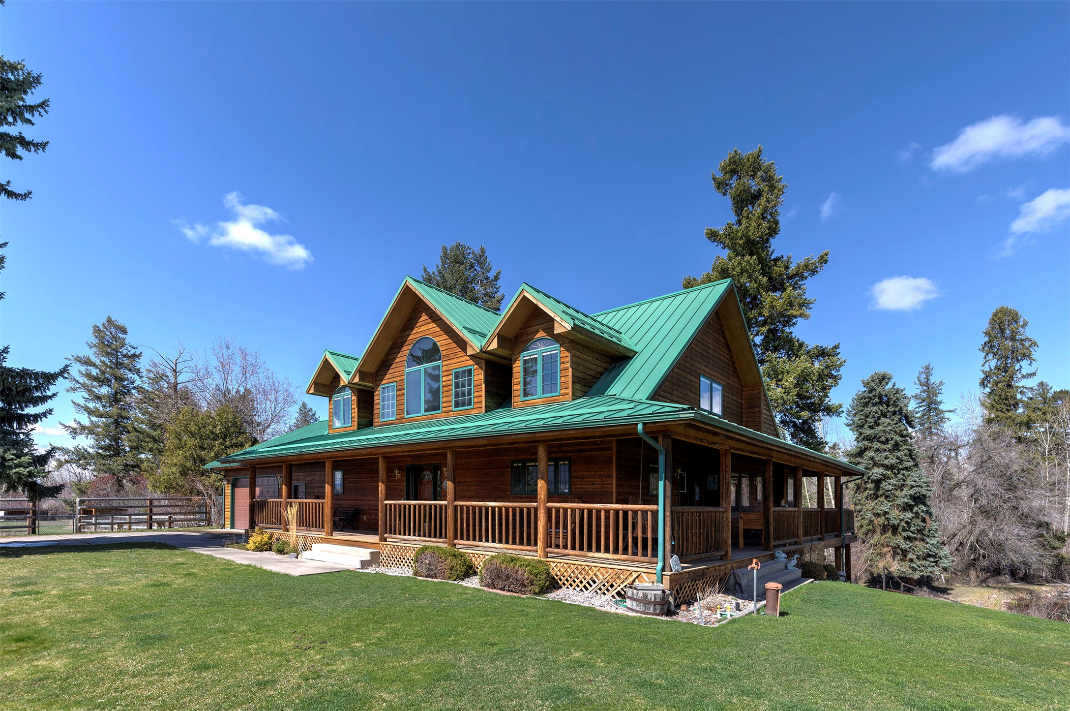 41654 Saint Marys Lake Road Property Photo 1