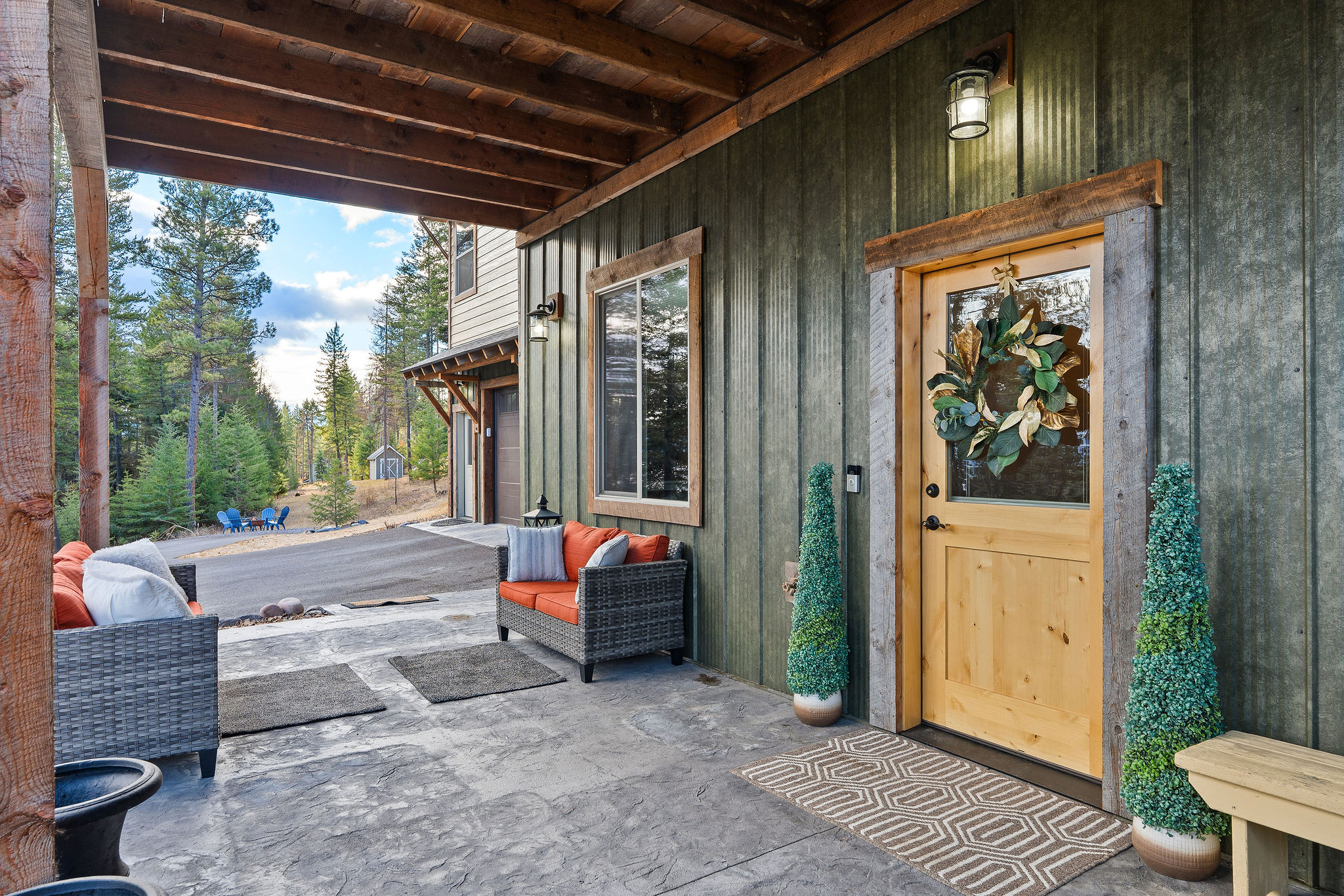 378 Skookum Road Property Photo 6