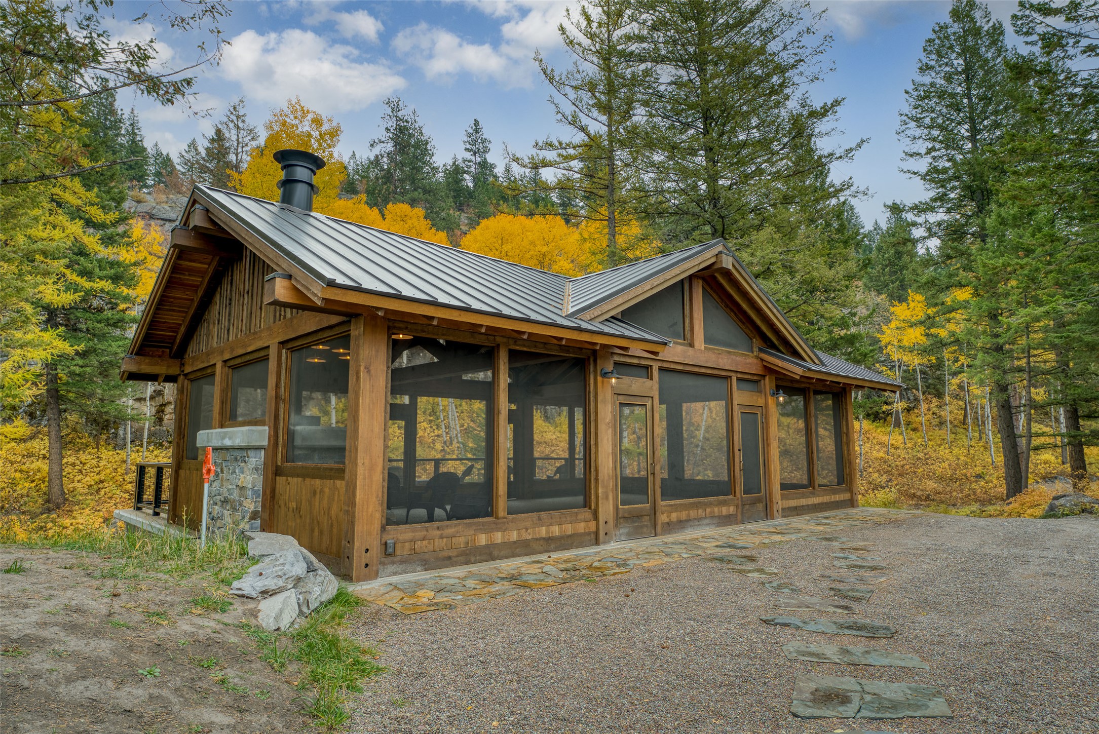 205 Timberjack Trail Property Photo 14