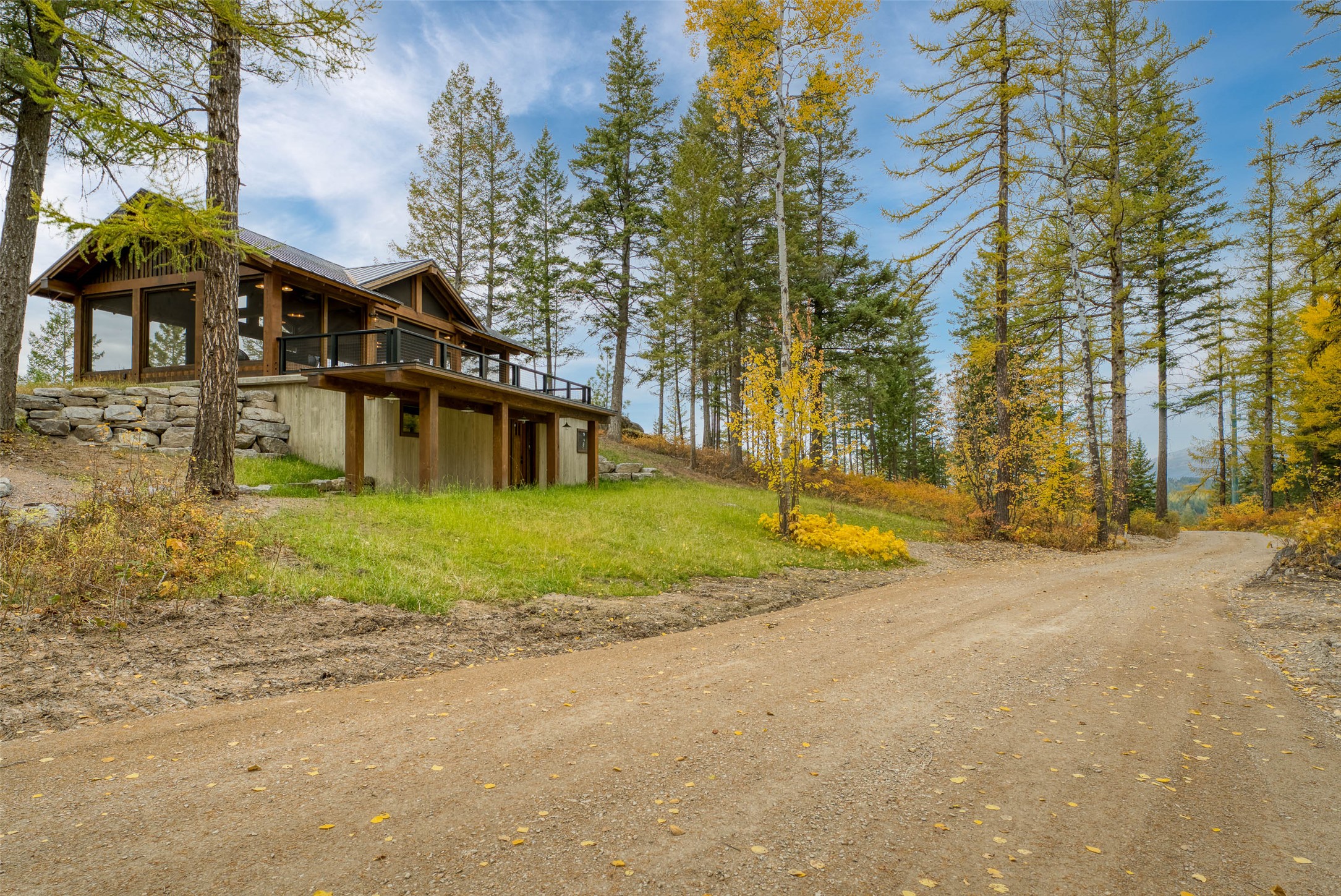 205 Timberjack Trail Property Photo 23