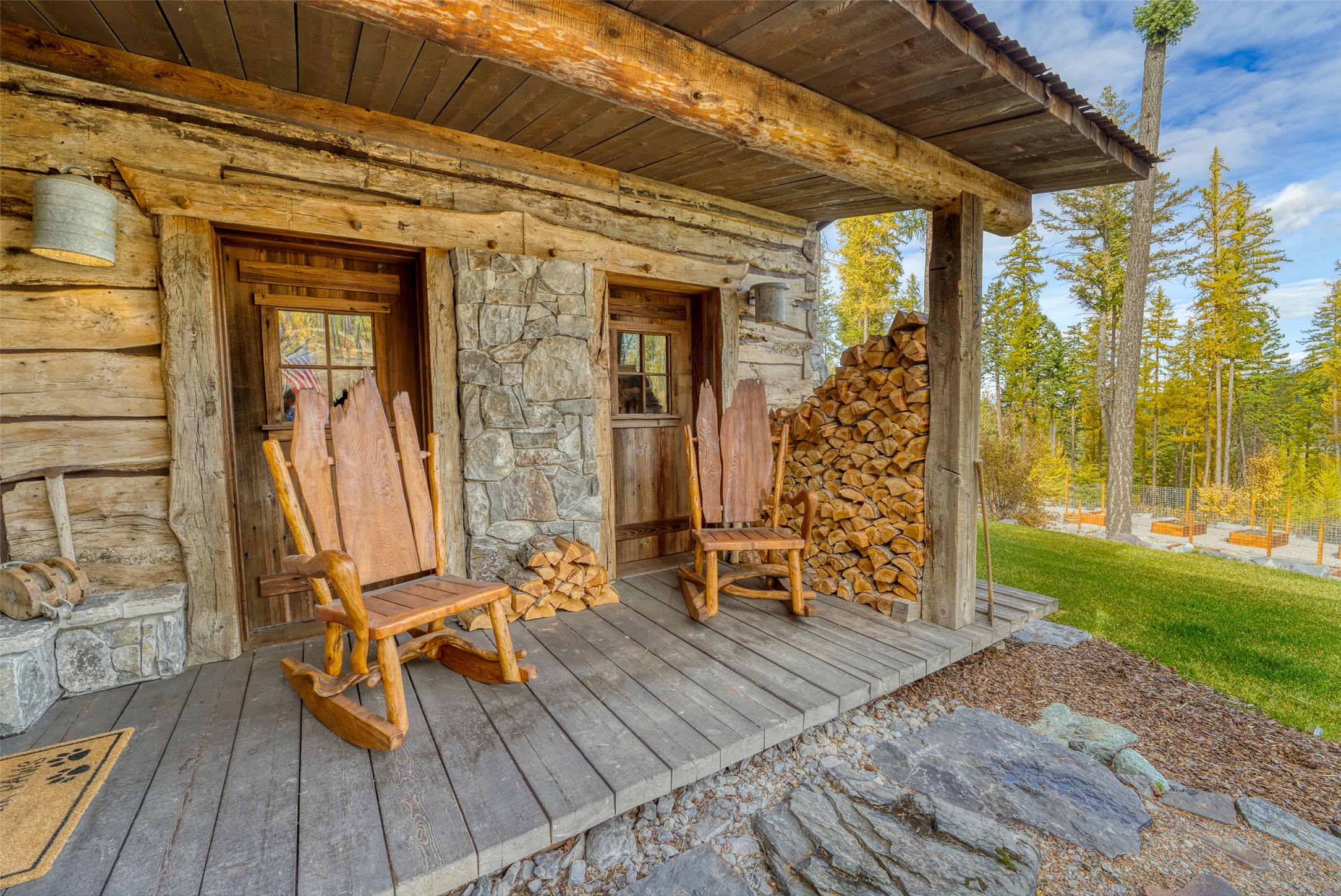 205 Timberjack Trail Property Photo 43