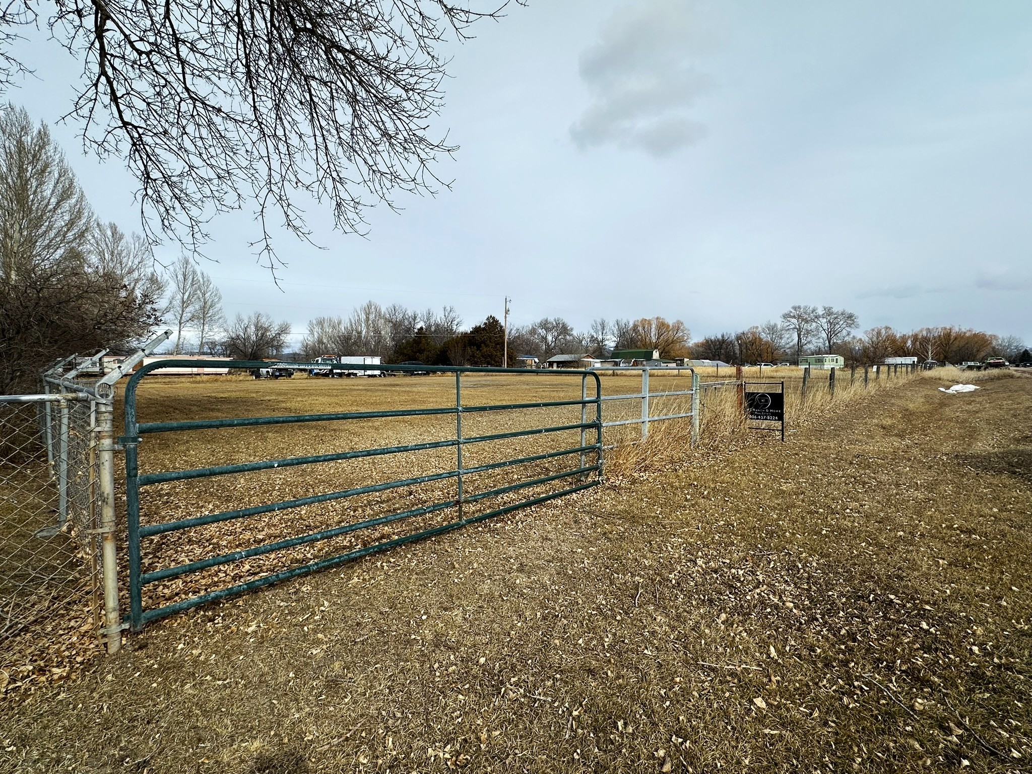 778 Ross Road Property Photo