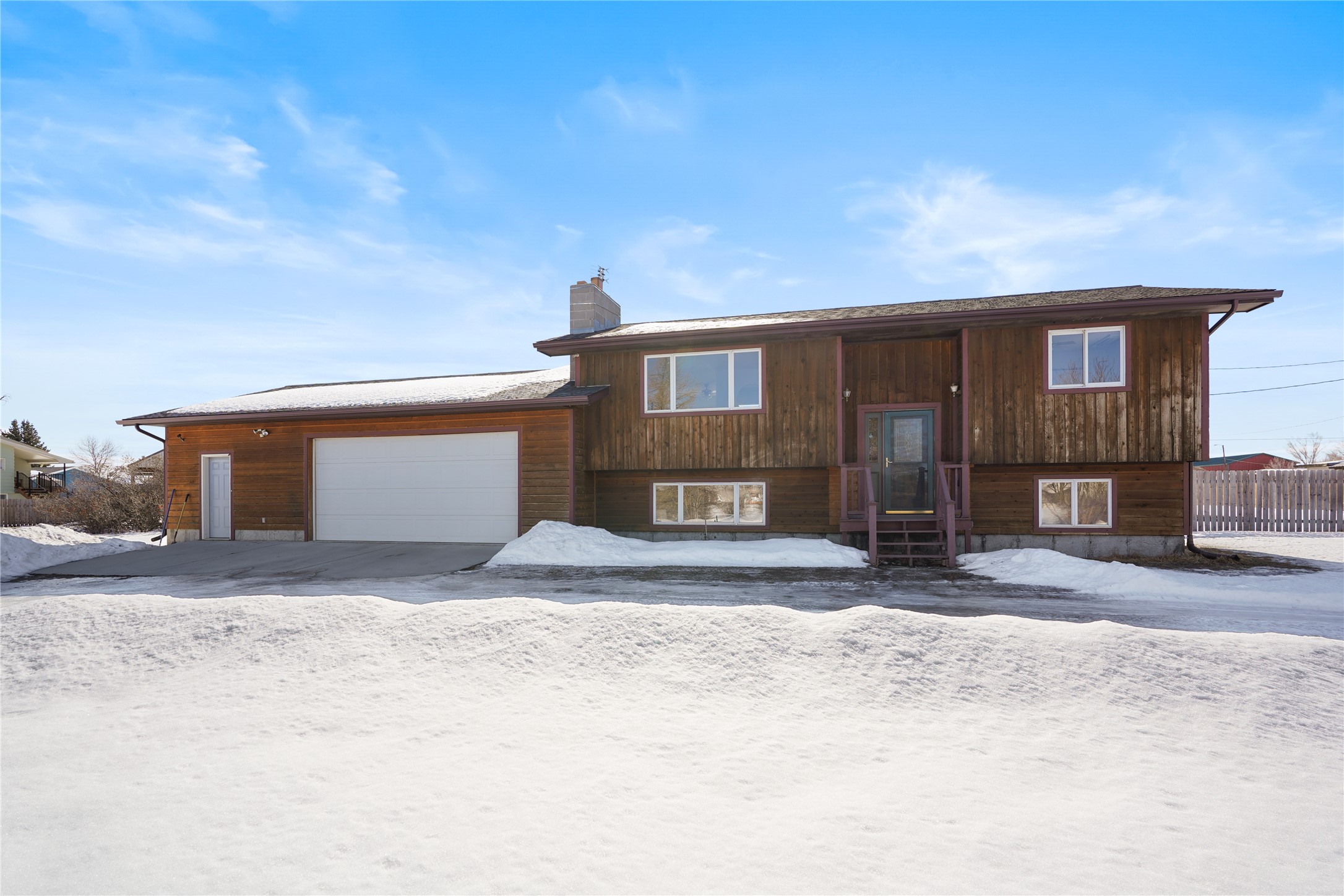 3353 Lanning Road Property Photo 4