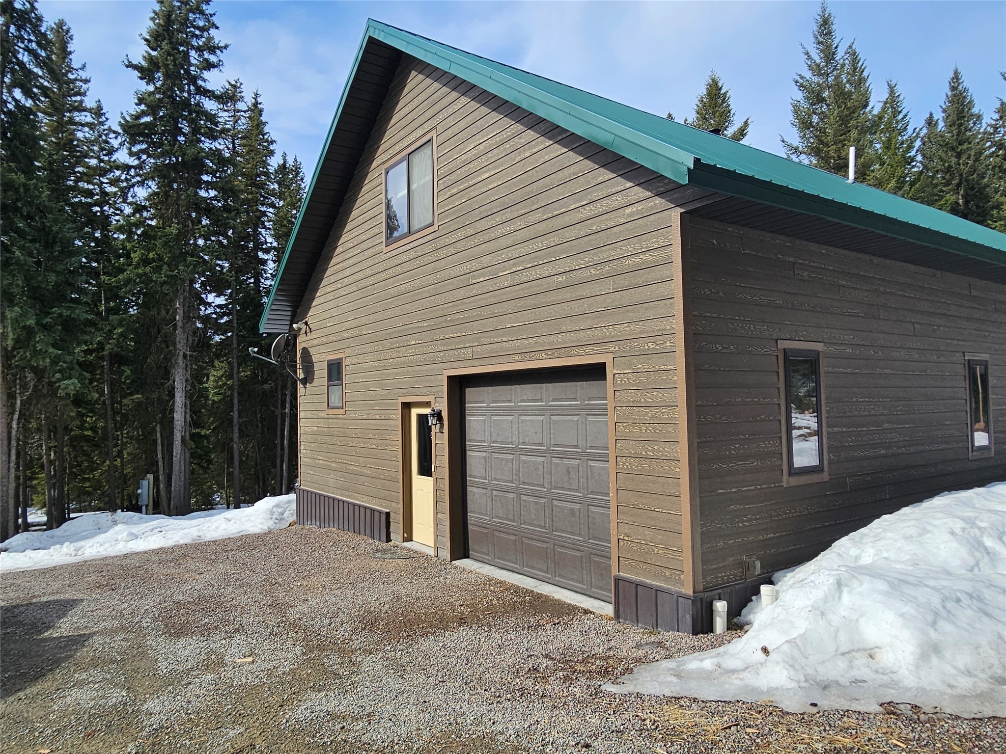 2060 Coon Springs Road Property Photo