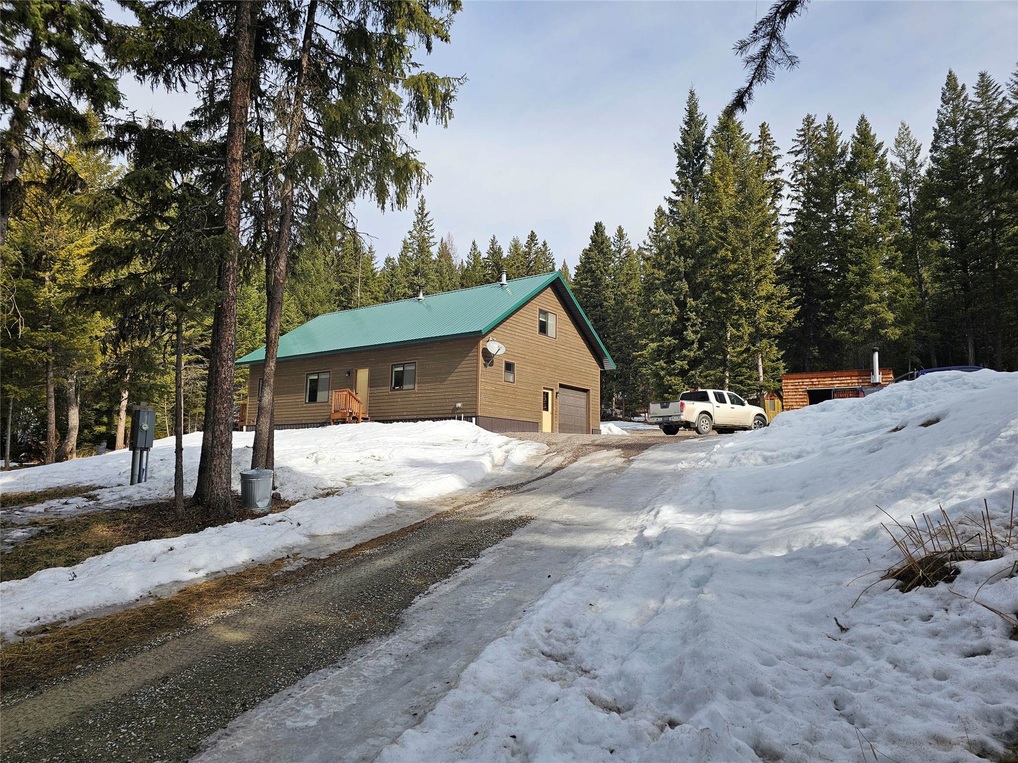 2060 Coon Springs Road Property Photo 2