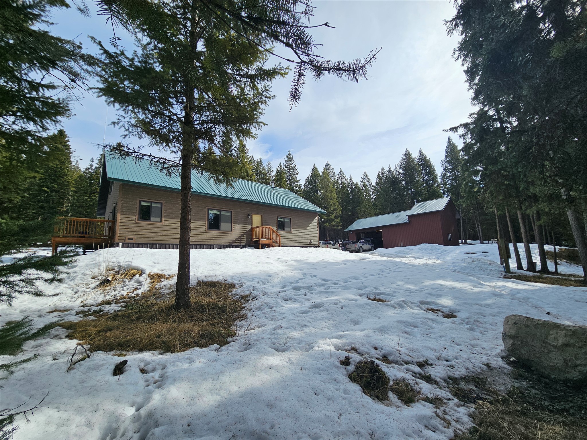 2060 Coon Springs Road Property Photo 4