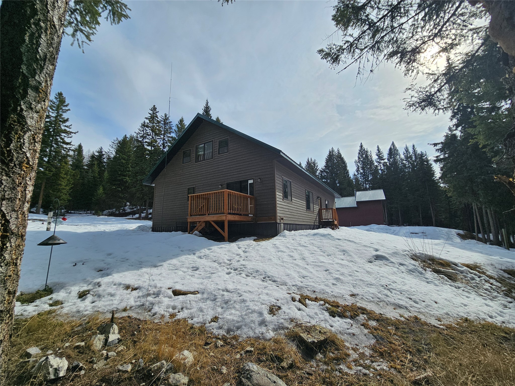 2060 Coon Springs Road Property Photo 5