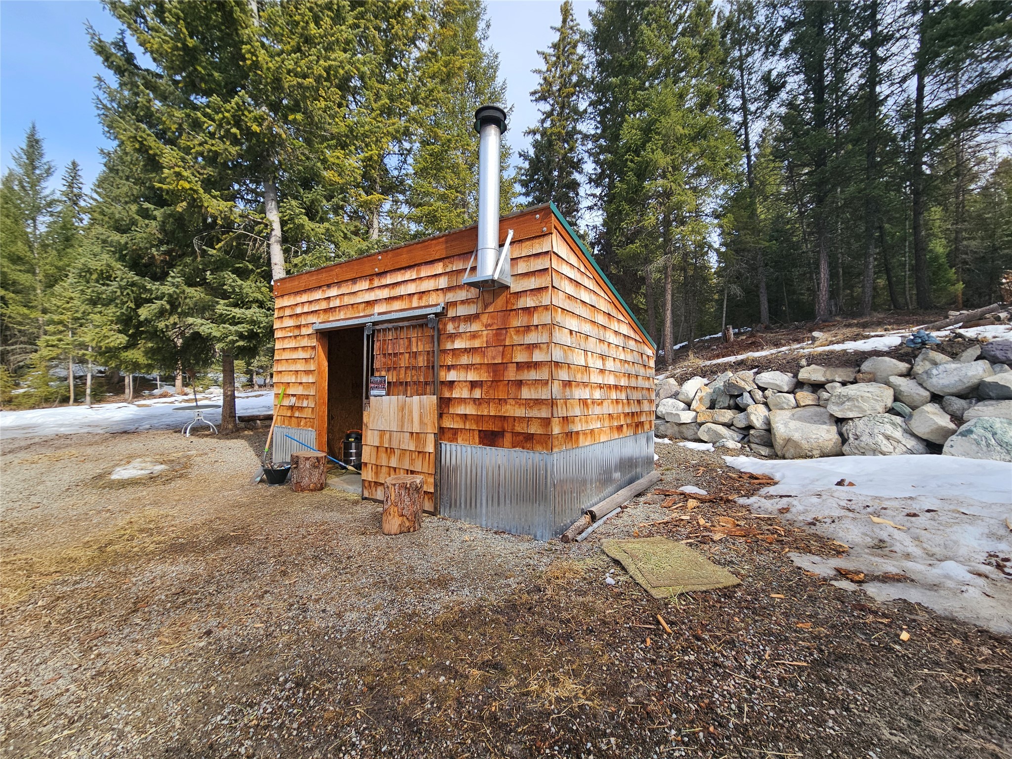 2060 Coon Springs Road Property Photo 9