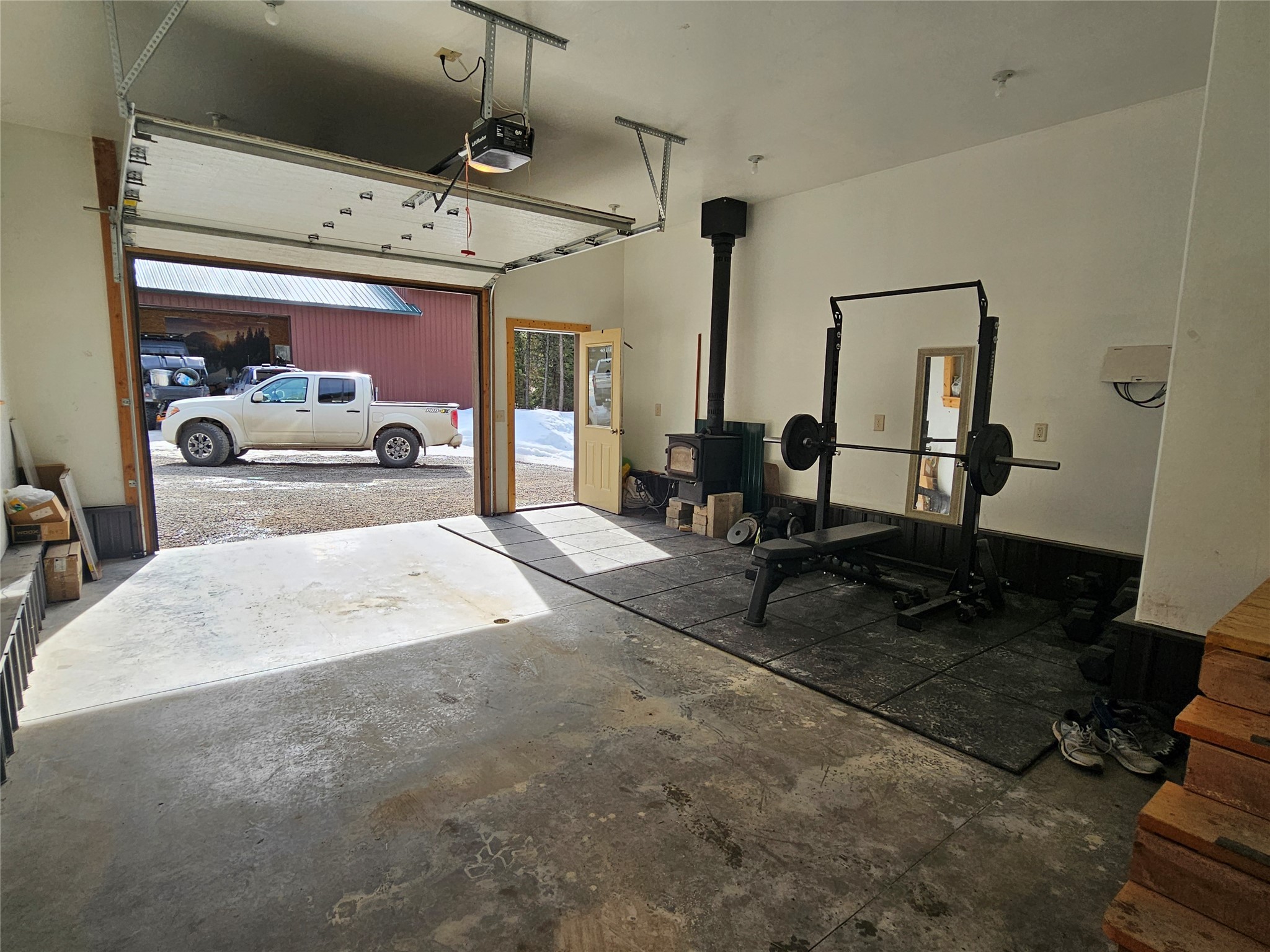 2060 Coon Springs Road Property Photo 20