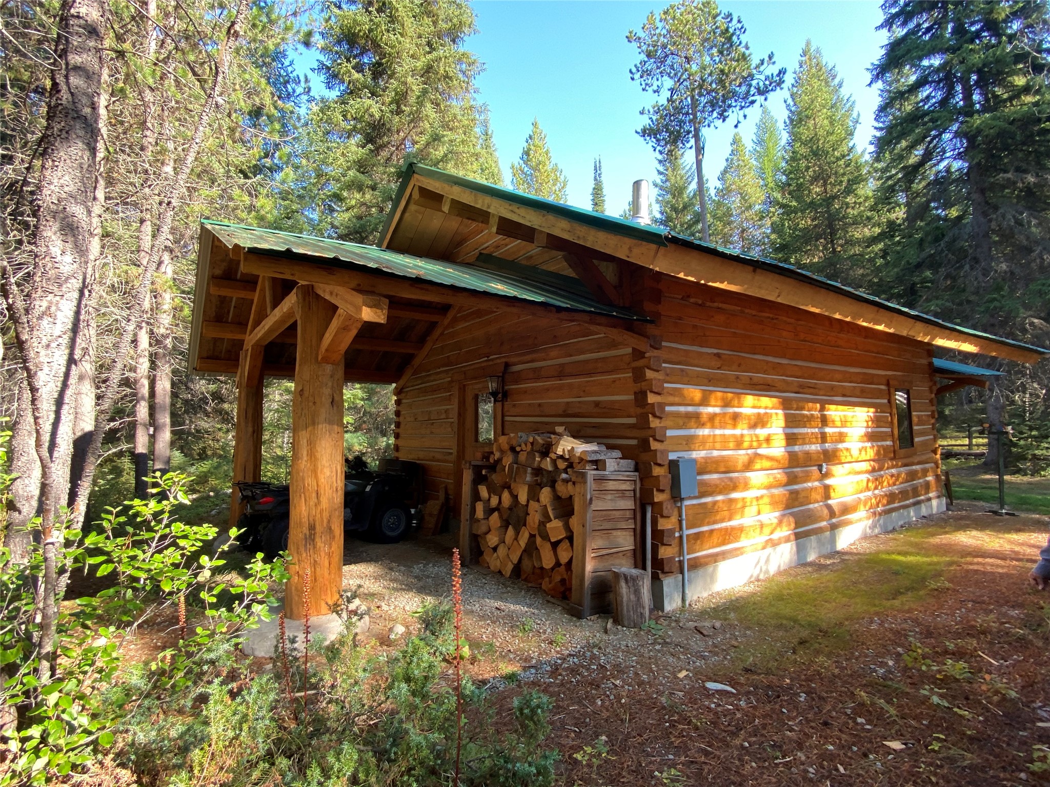 37258 Yaak River Road Property Photo 73