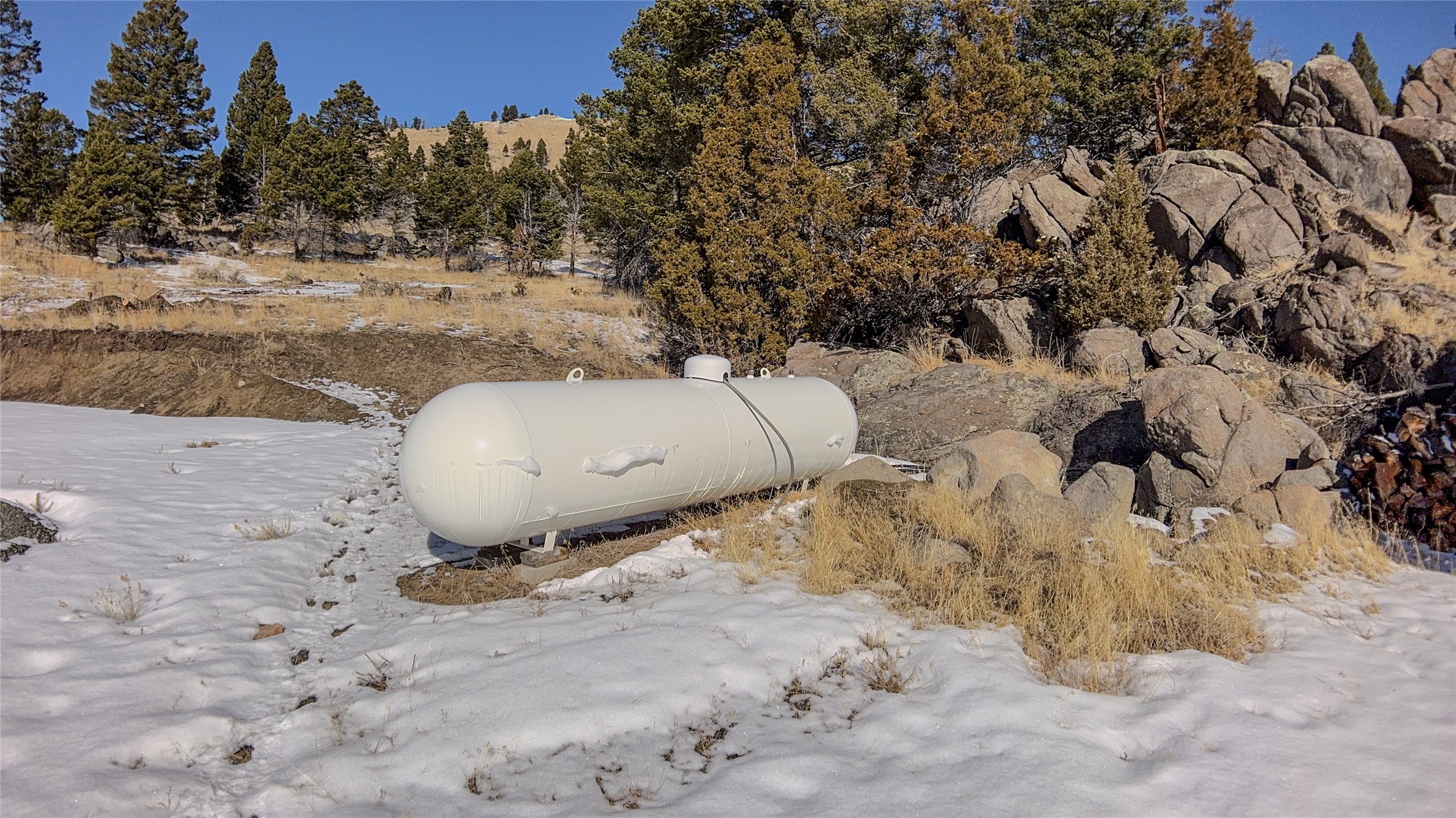 55 Whiskey Gulch Road Property Photo 5