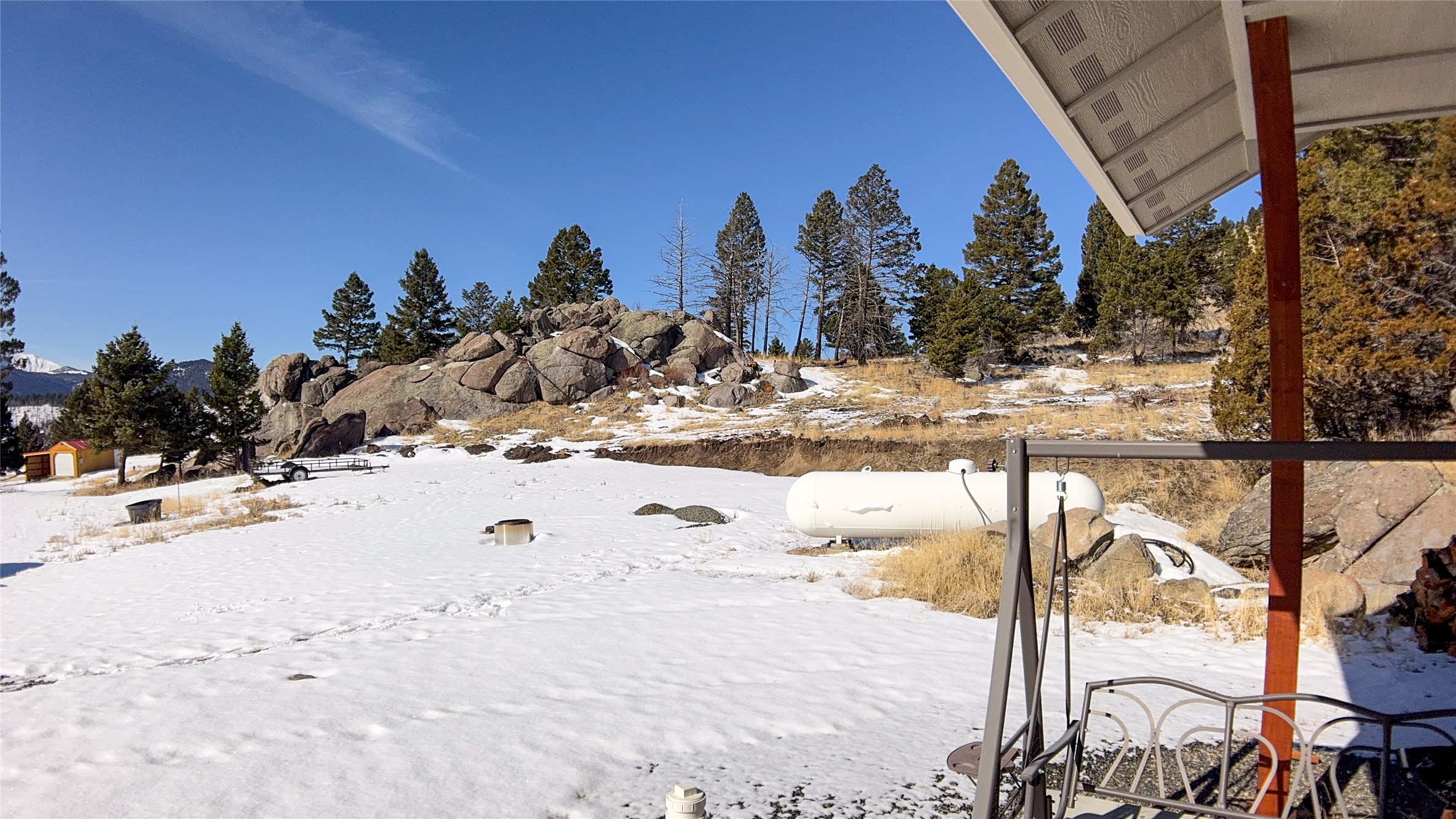 55 Whiskey Gulch Road Property Photo 9