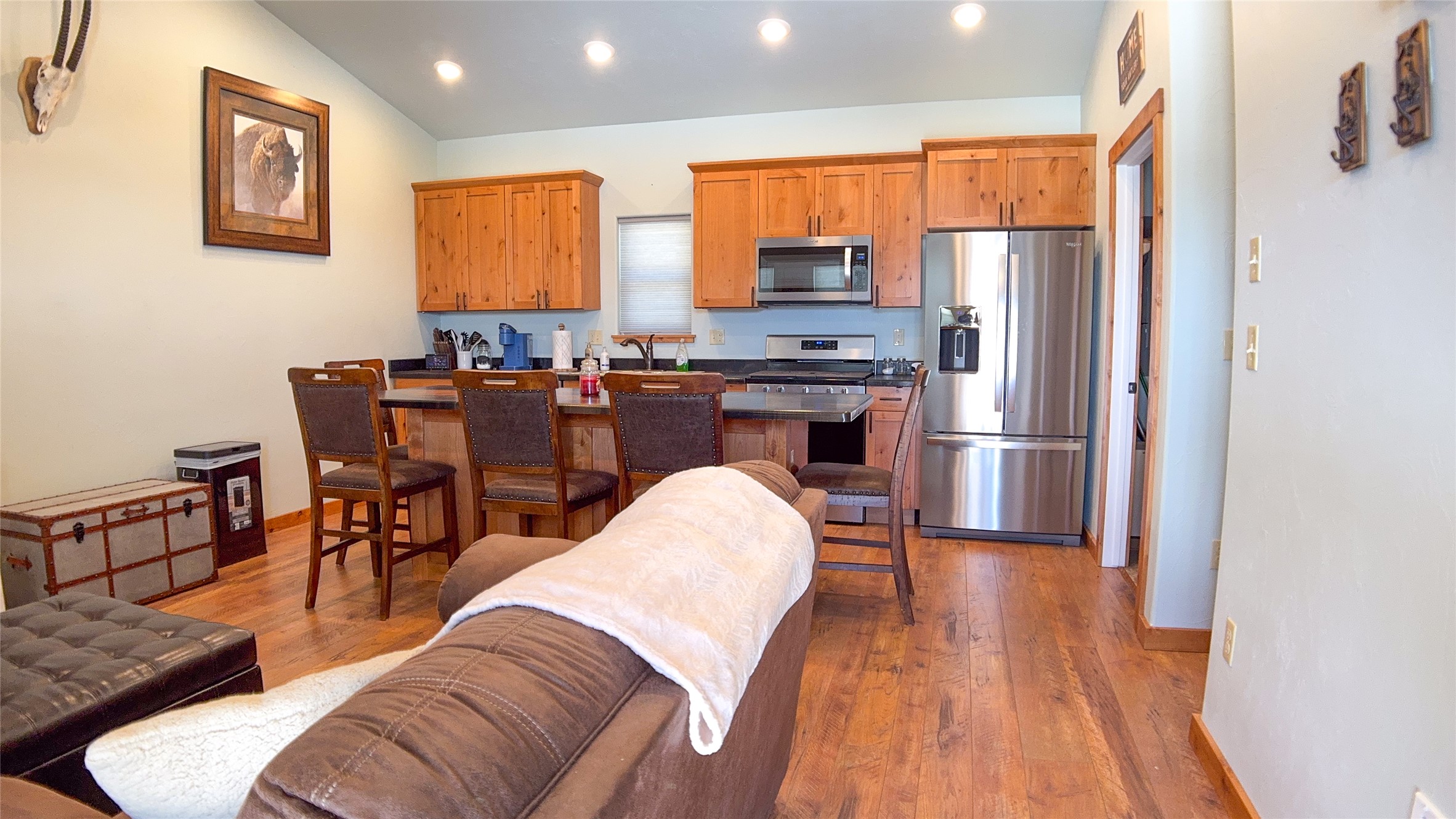 55 Whiskey Gulch Road Property Photo 10