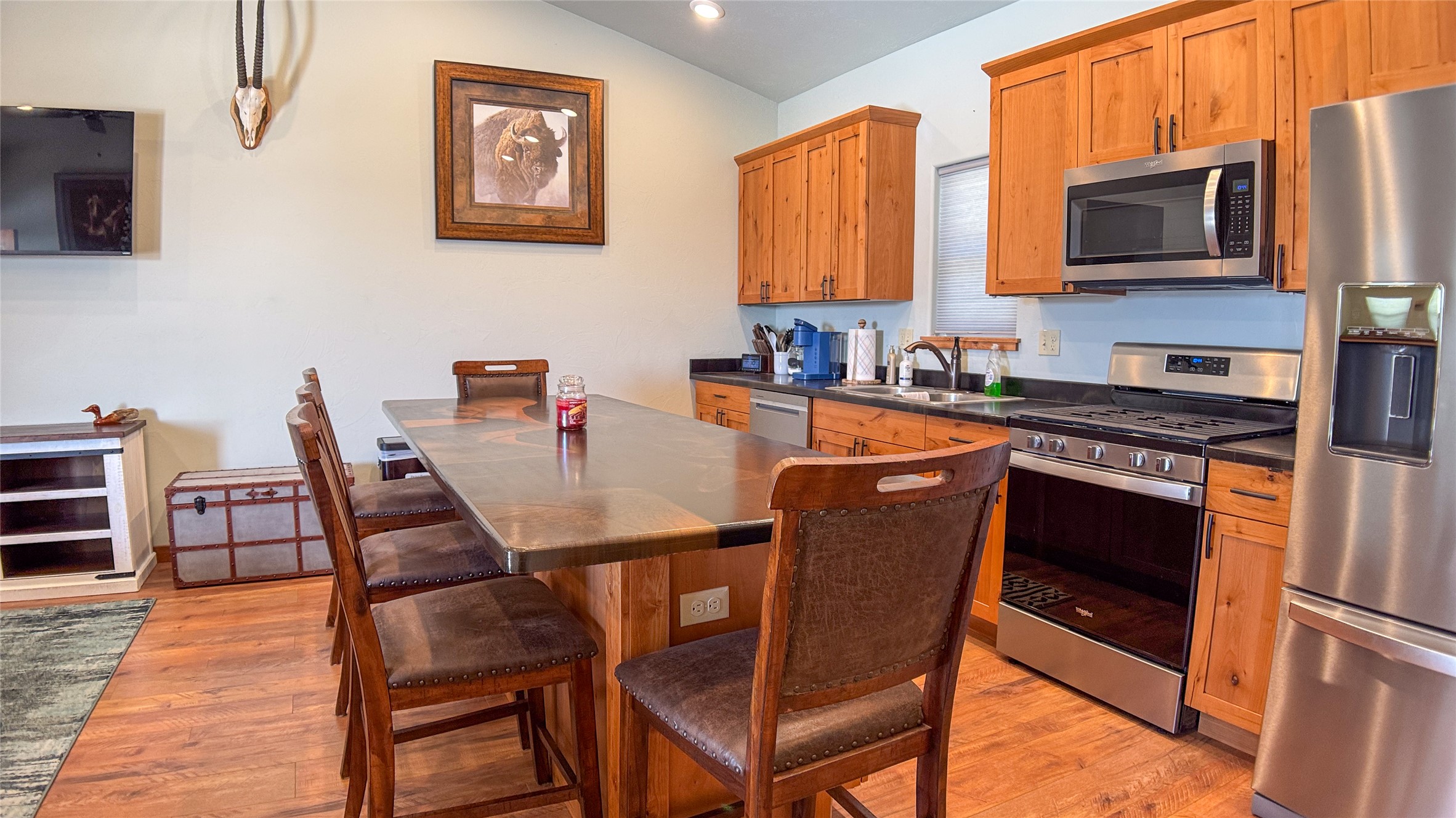 55 Whiskey Gulch Road Property Photo 21