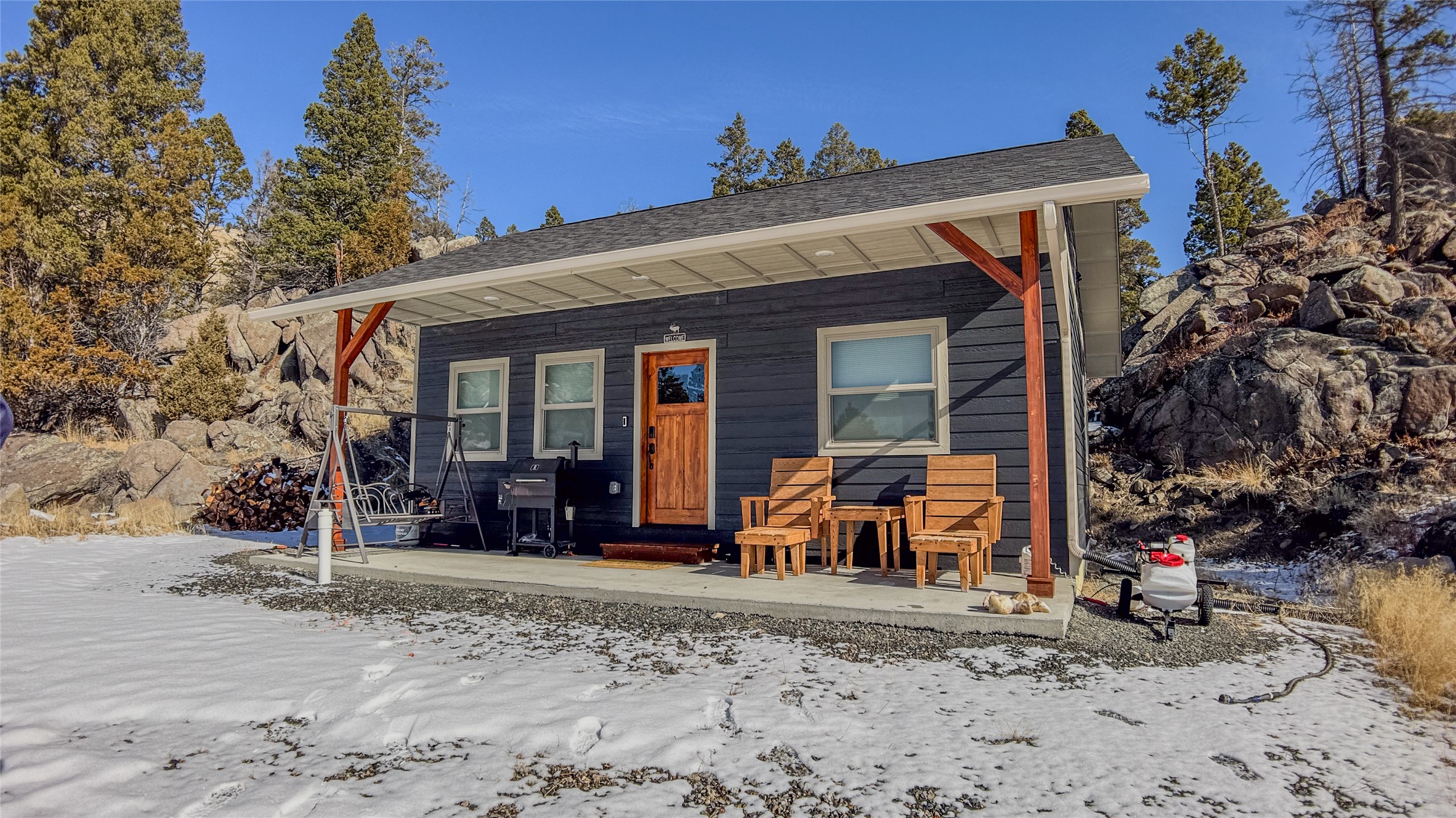 55 Whiskey Gulch Road Property Photo 29