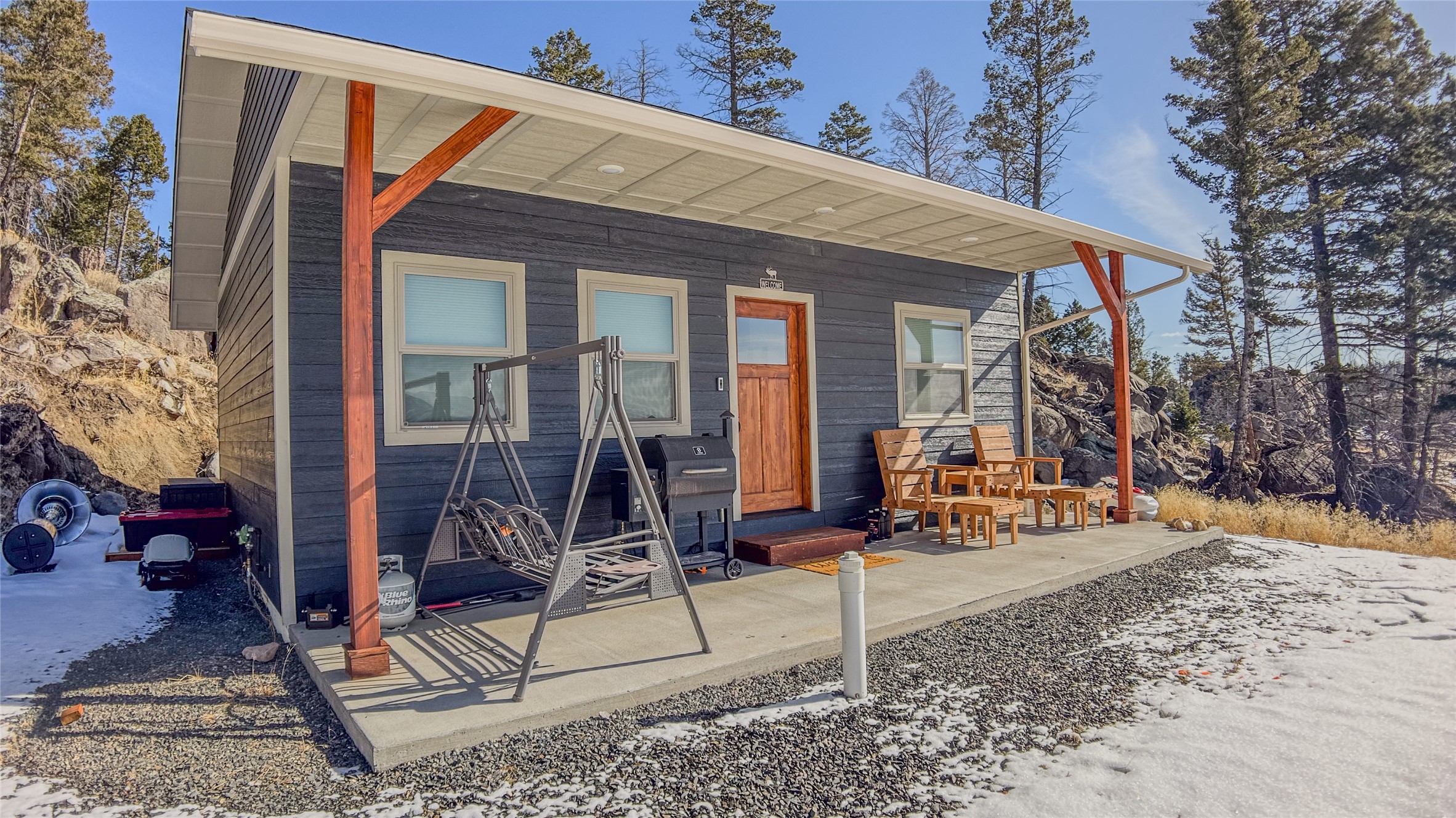 55 Whiskey Gulch Road Property Photo 31